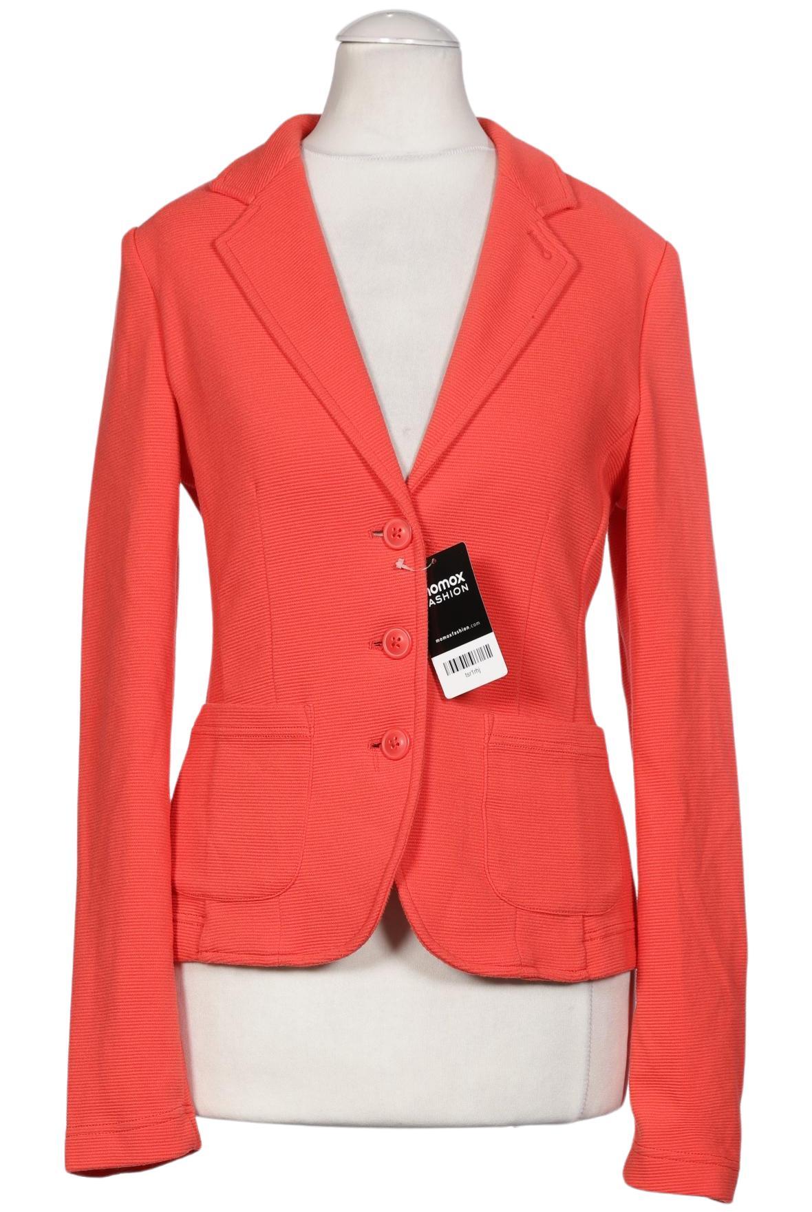 

Opus Damen Blazer, rot, Gr. 34