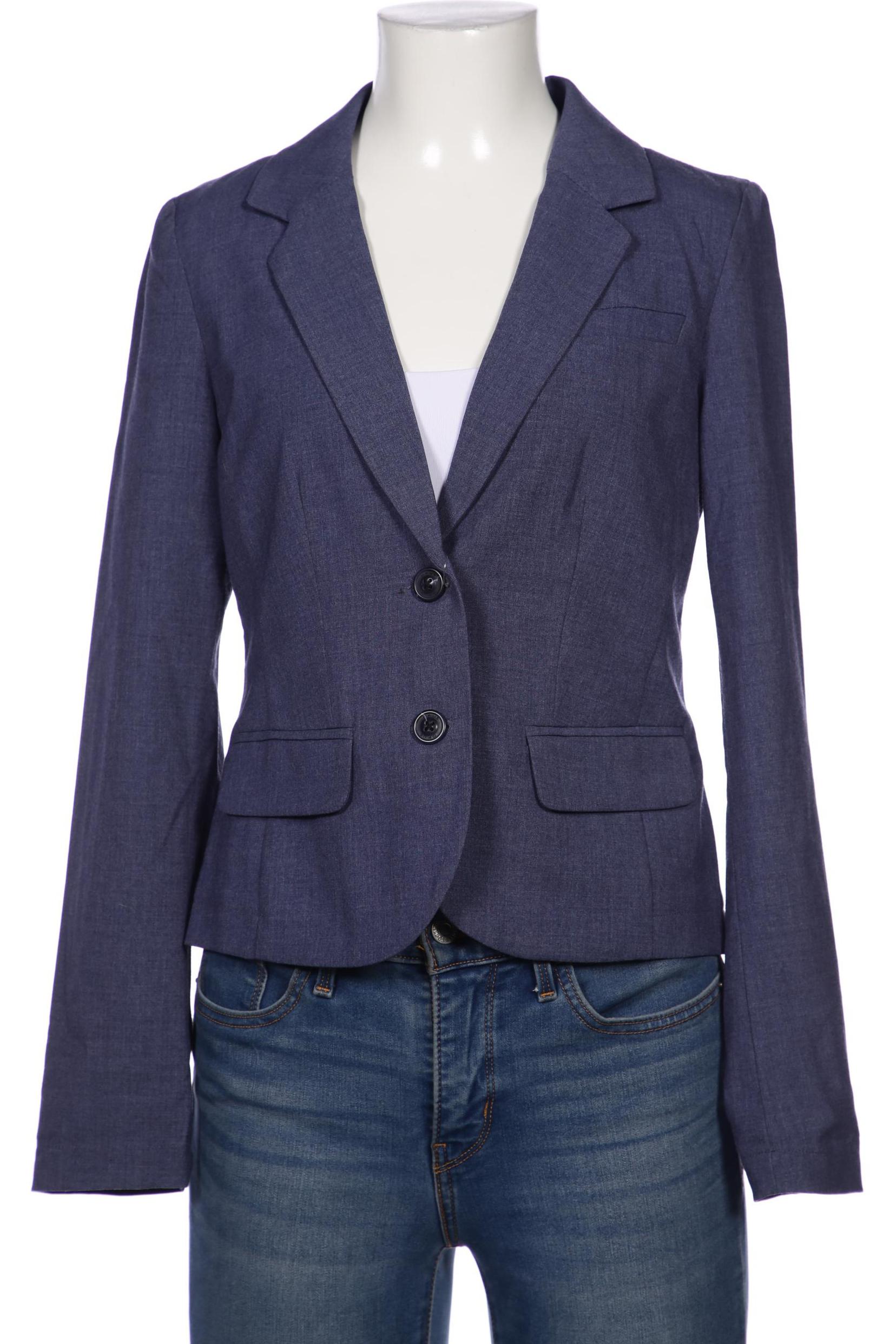 

Opus Damen Blazer, blau