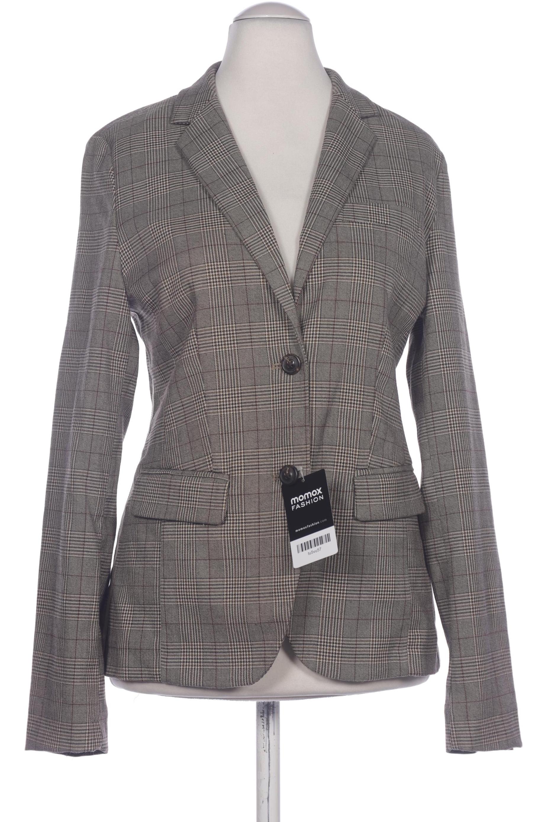

Opus Damen Blazer, beige, Gr. 38