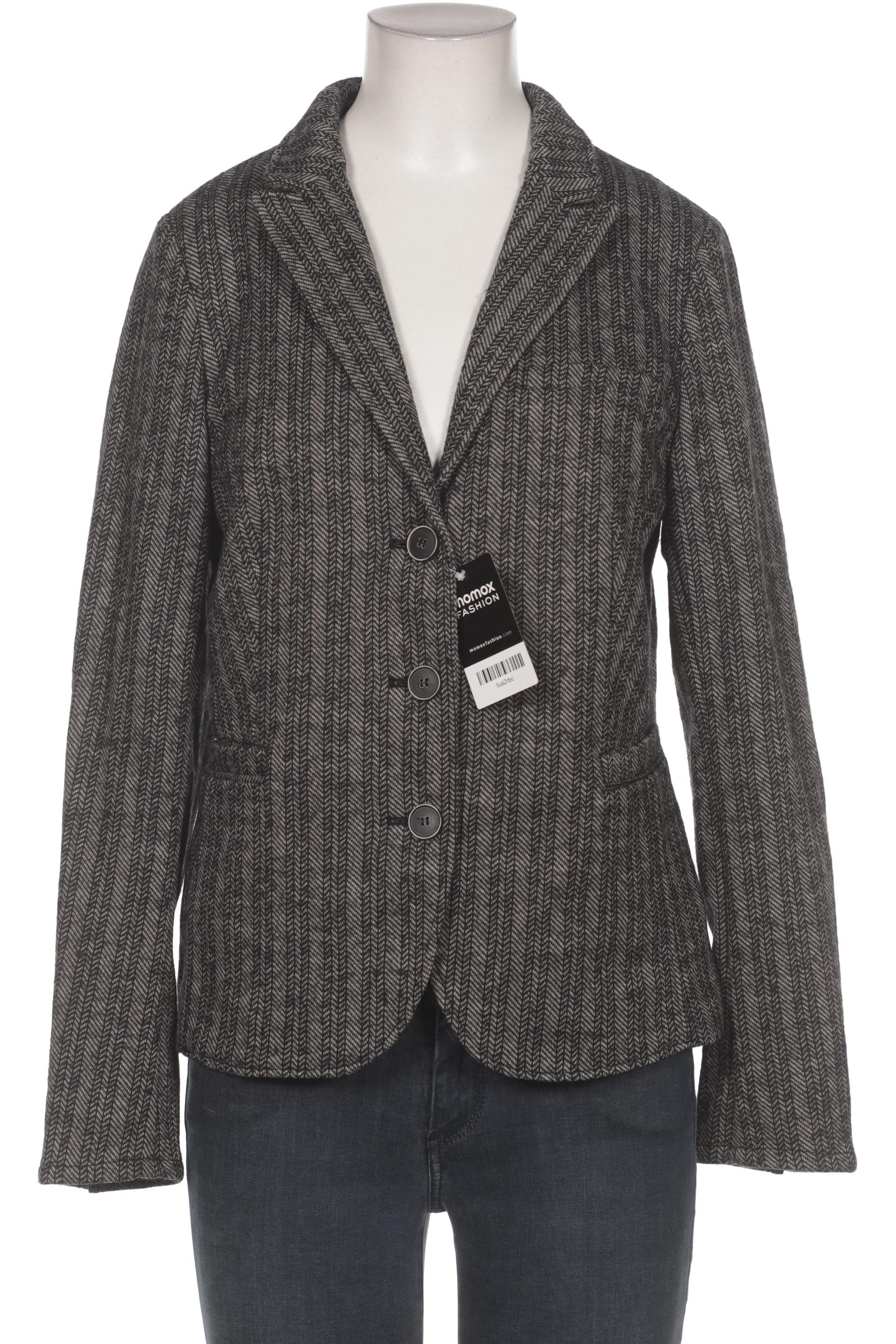 

Opus Damen Blazer, grau, Gr. 40