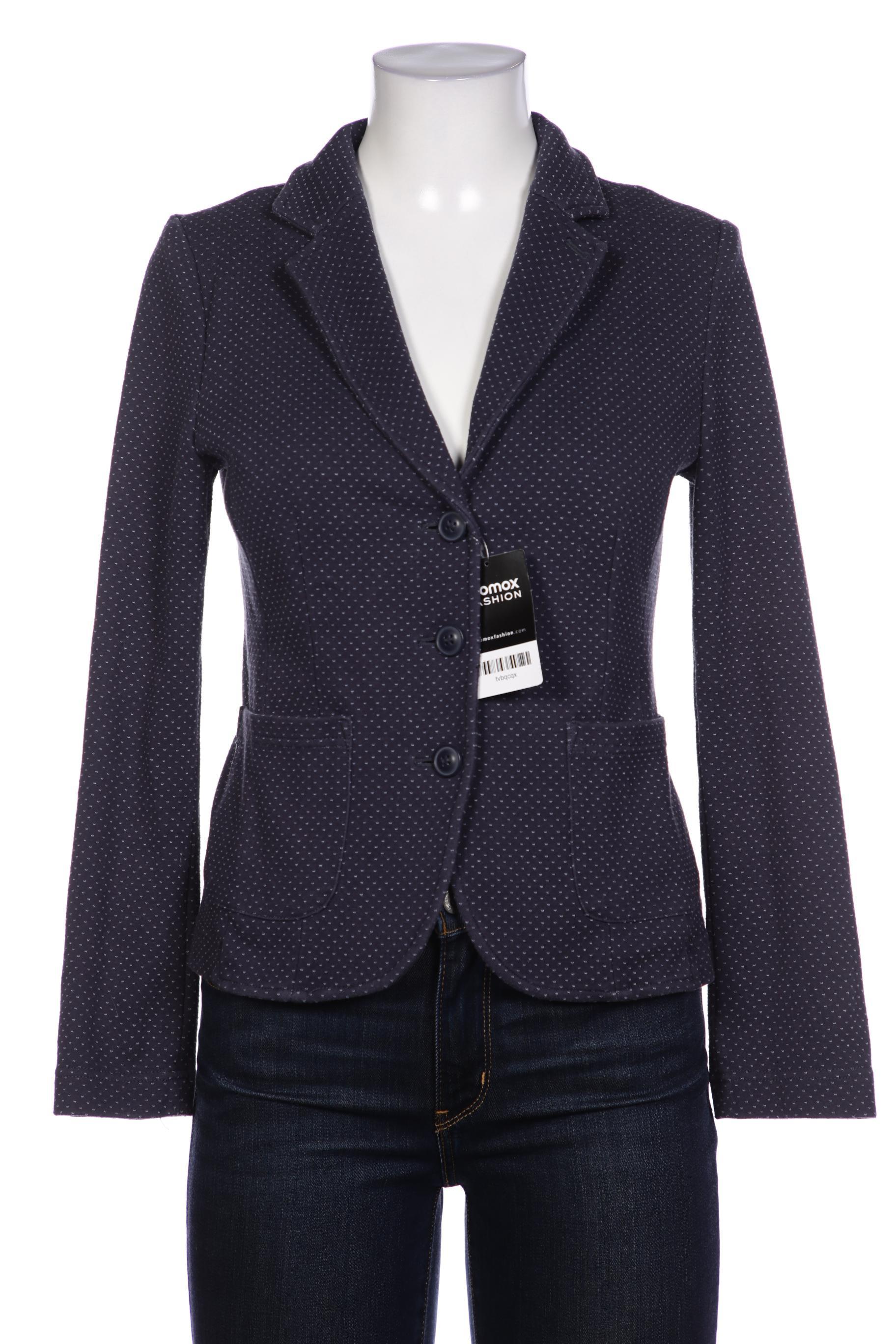 

Opus Damen Blazer, marineblau, Gr. 38
