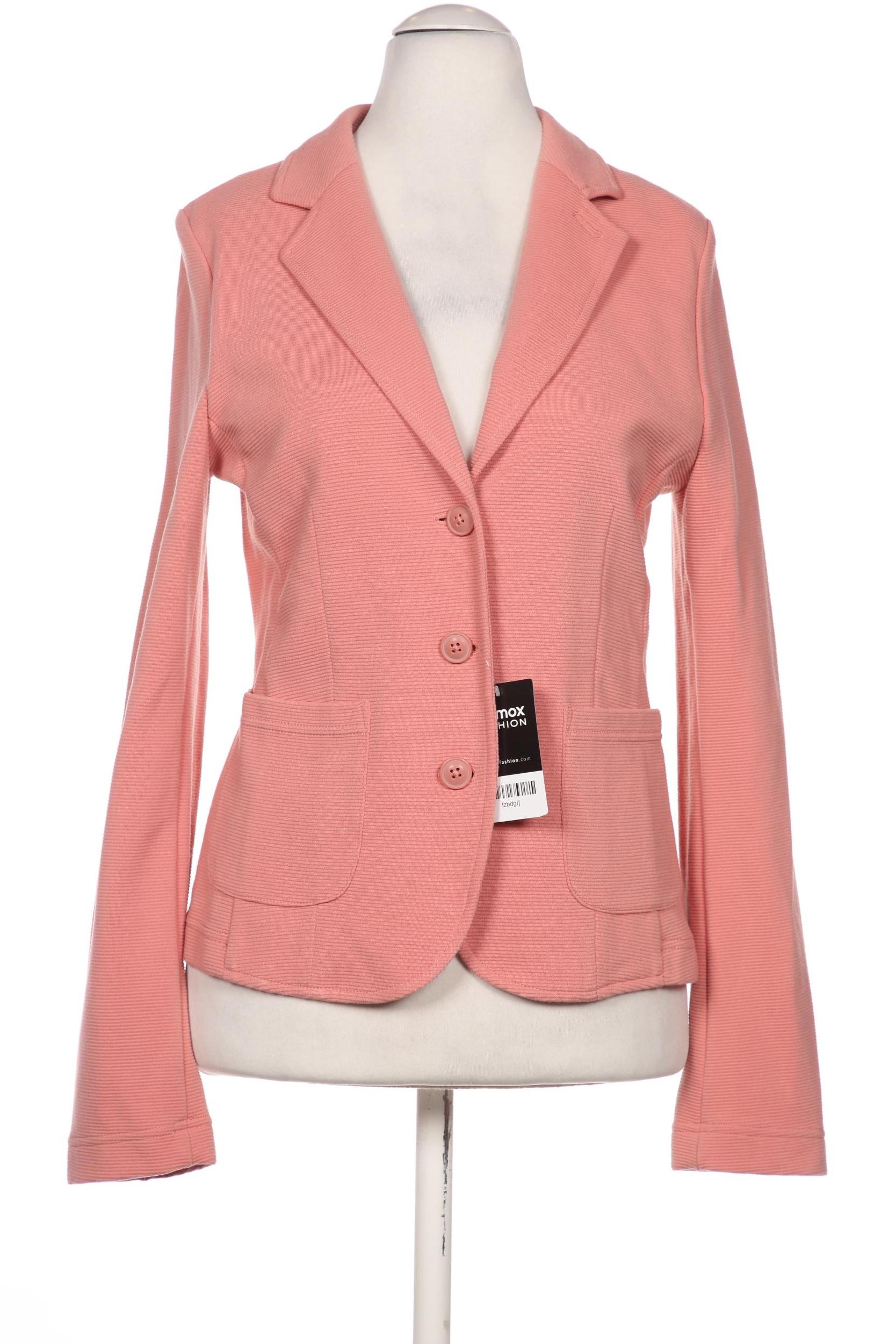 

Opus Damen Blazer, pink, Gr. 40