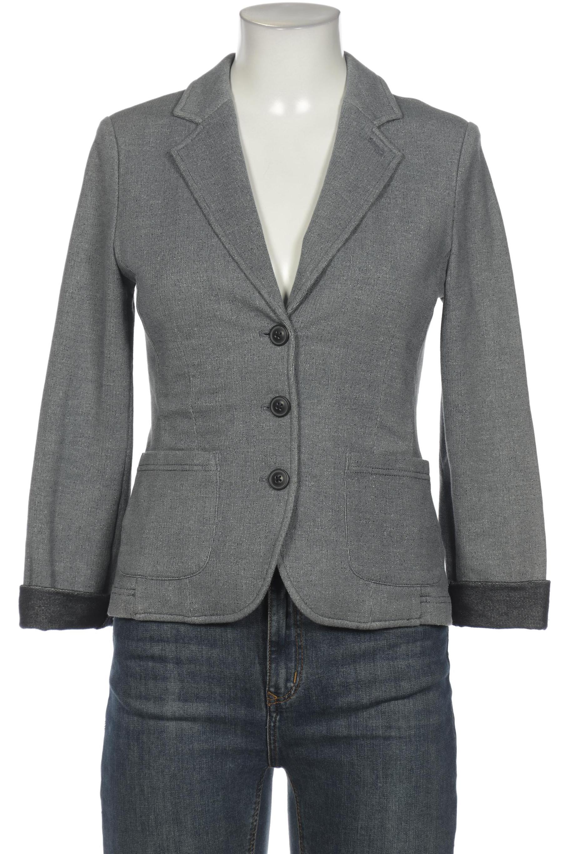 

Opus Damen Blazer, blau