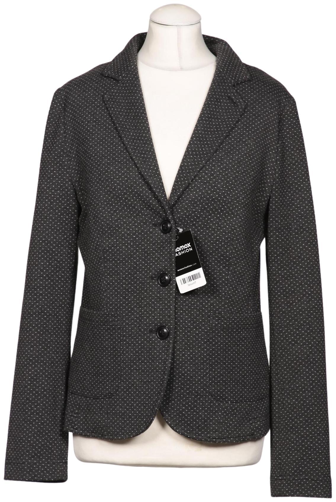 

Opus Damen Blazer, grau, Gr. 40