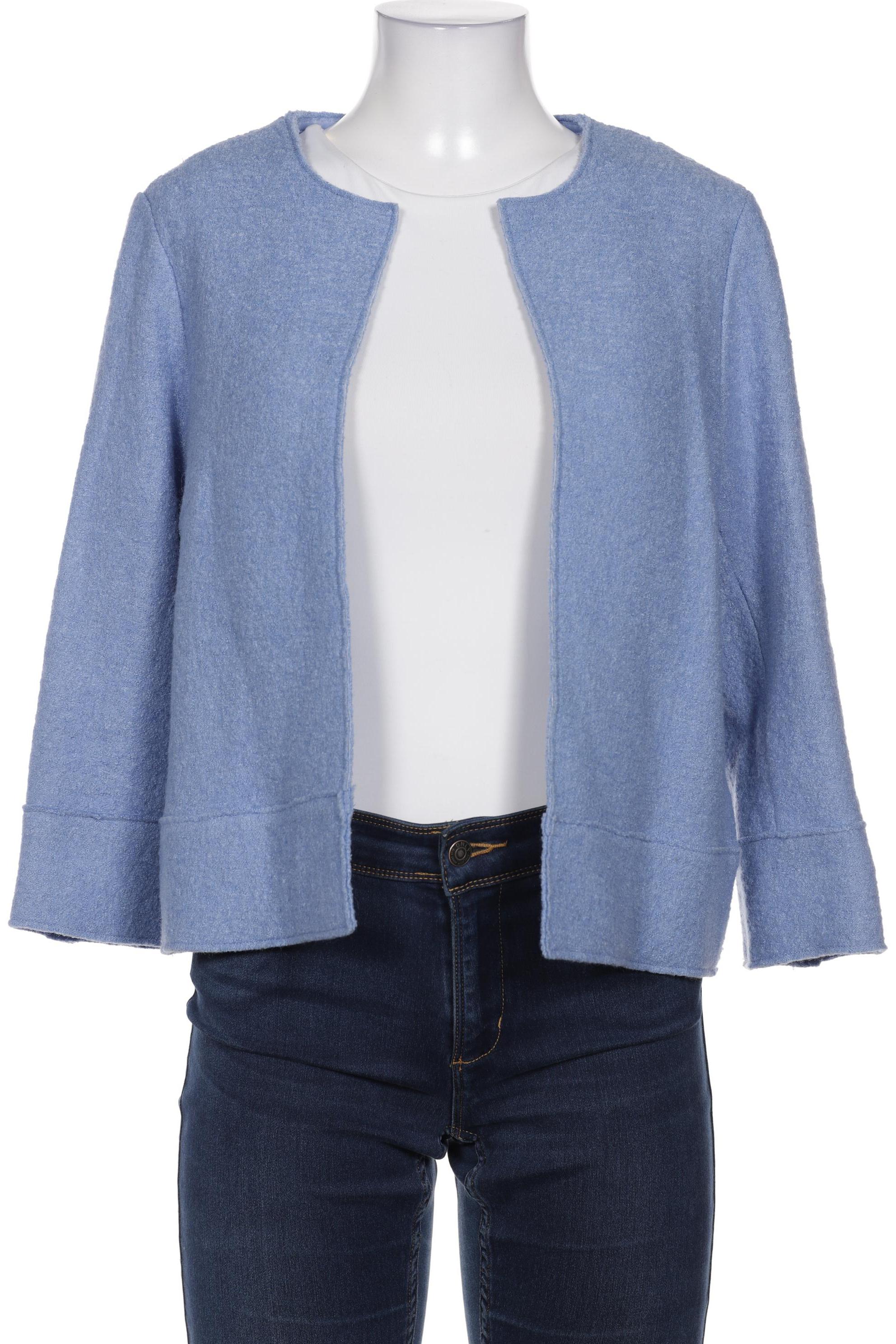 

Opus Damen Blazer, blau