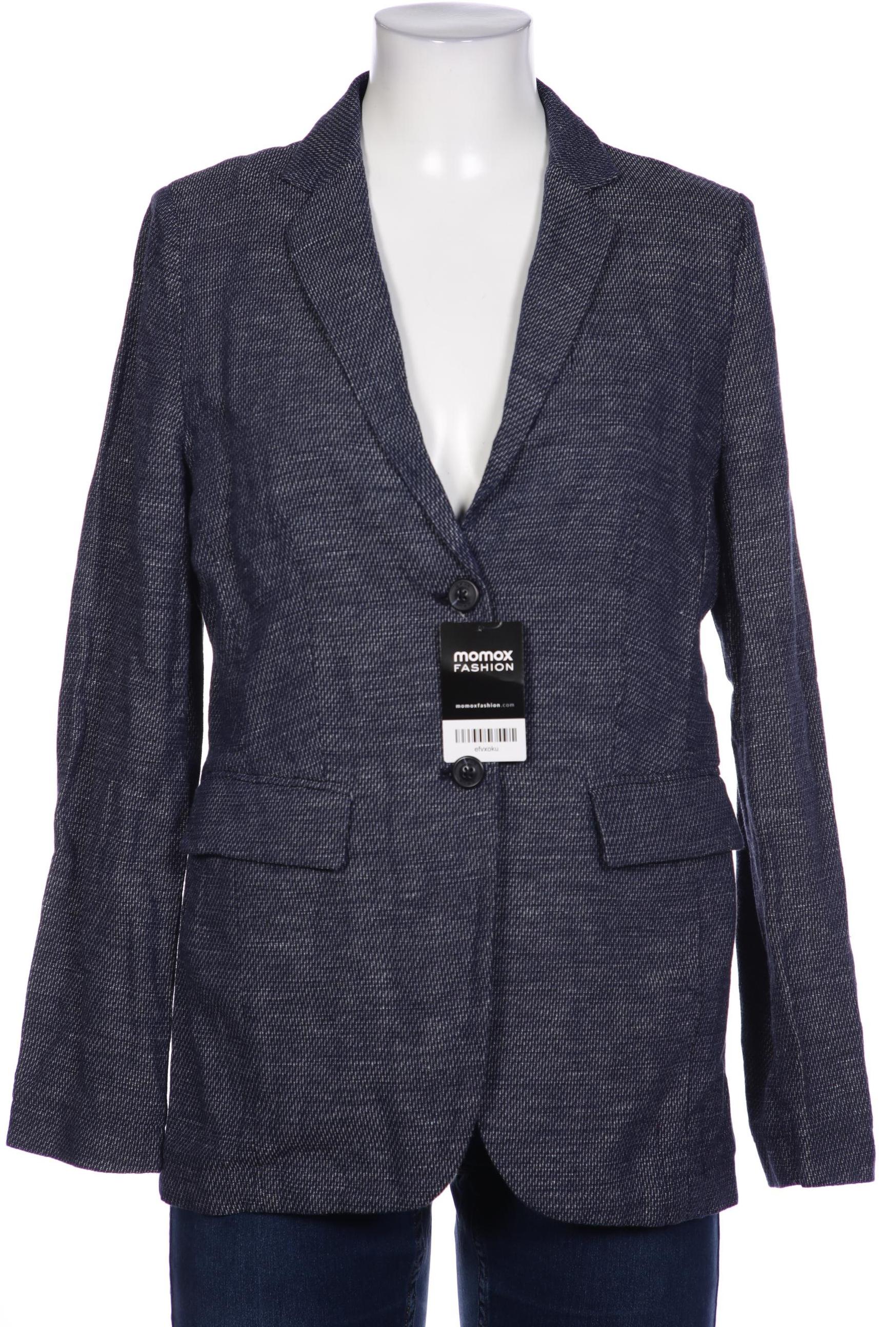 

Opus Damen Blazer, marineblau, Gr. 40