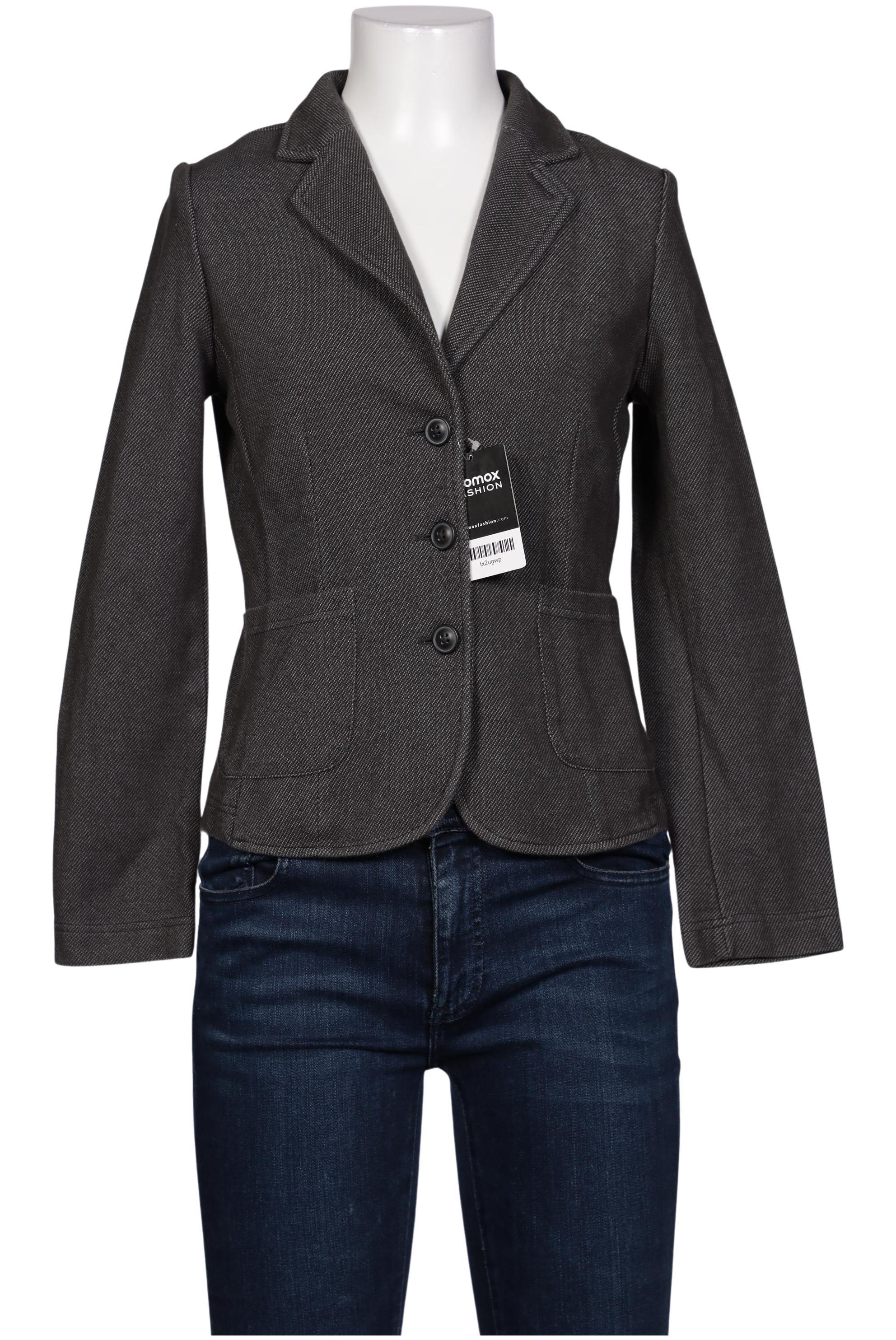 

Opus Damen Blazer, grau, Gr. 38