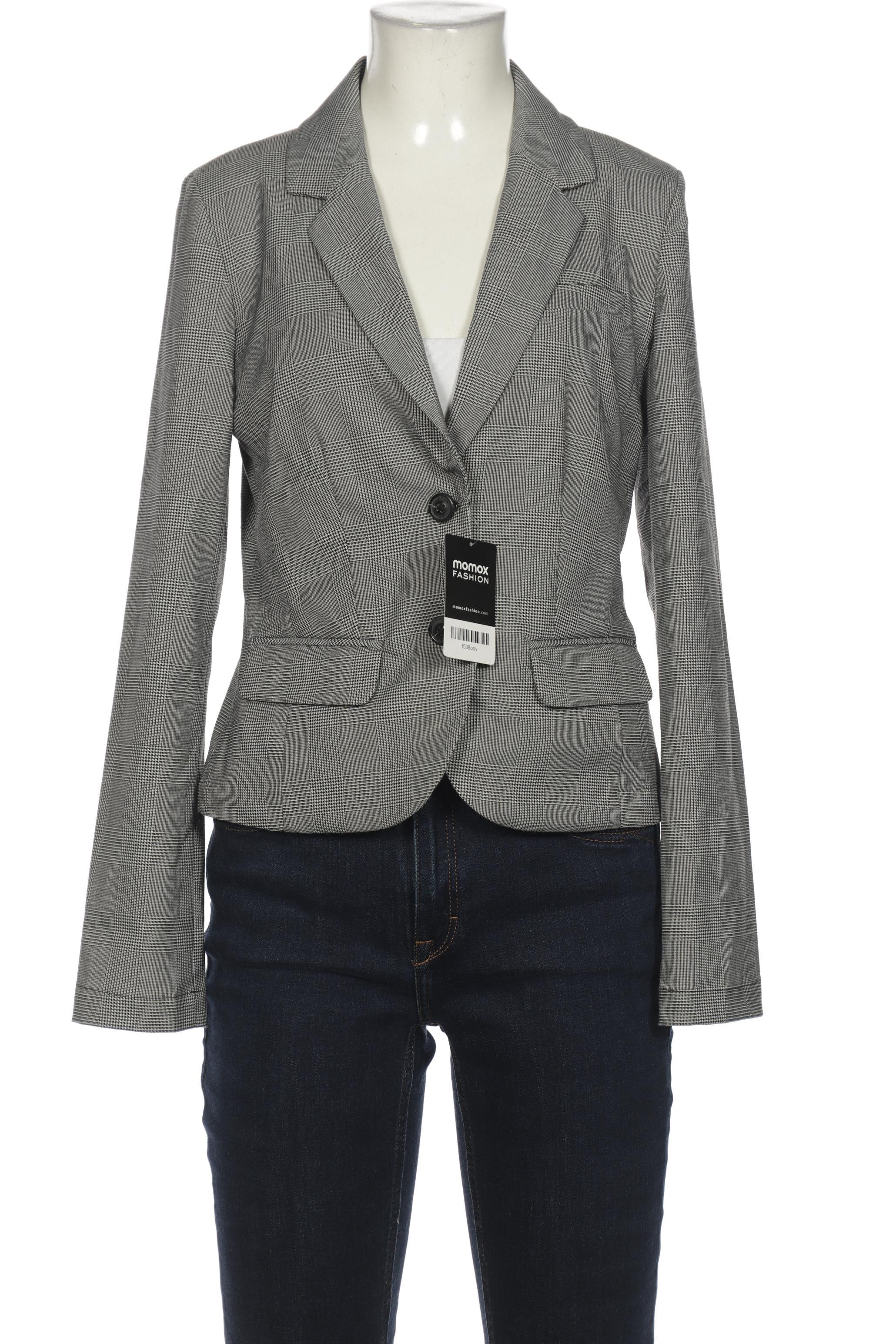 

Opus Damen Blazer, grau, Gr. 36