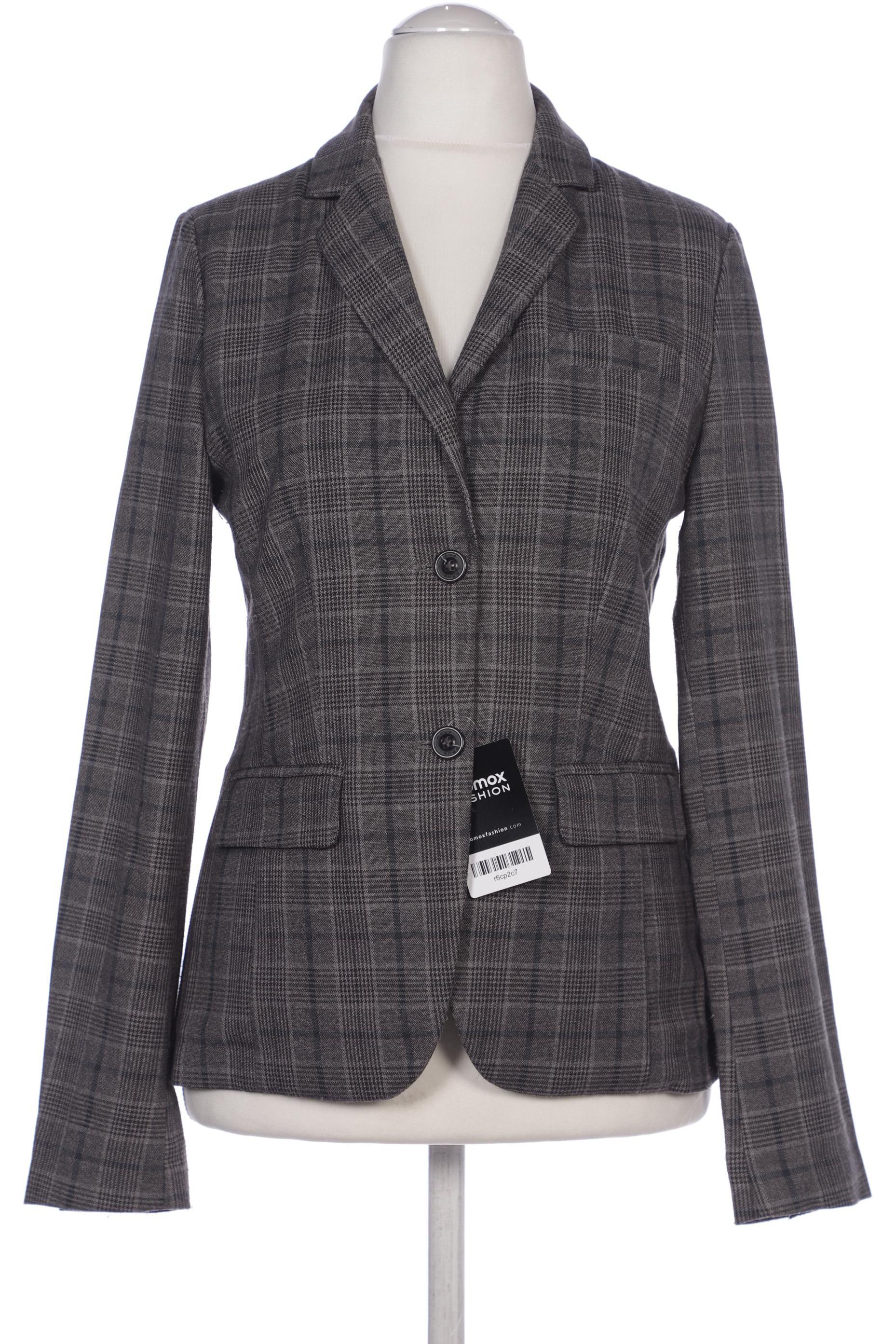 

Opus Damen Blazer, grau, Gr. 36