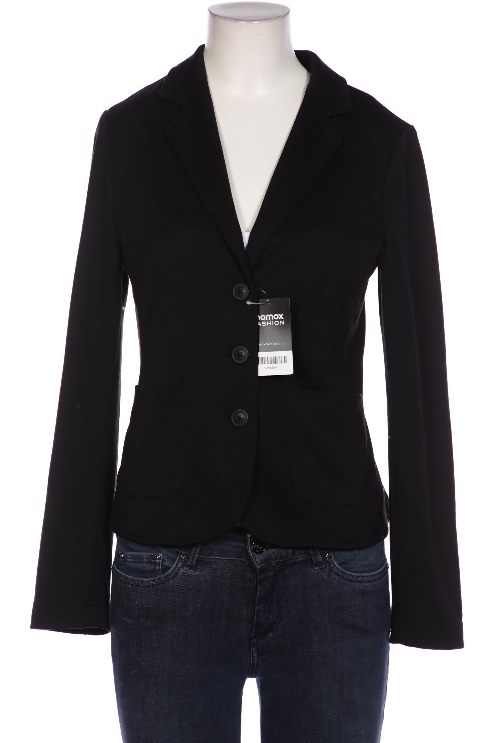 

Opus Damen Blazer, schwarz, Gr. 36