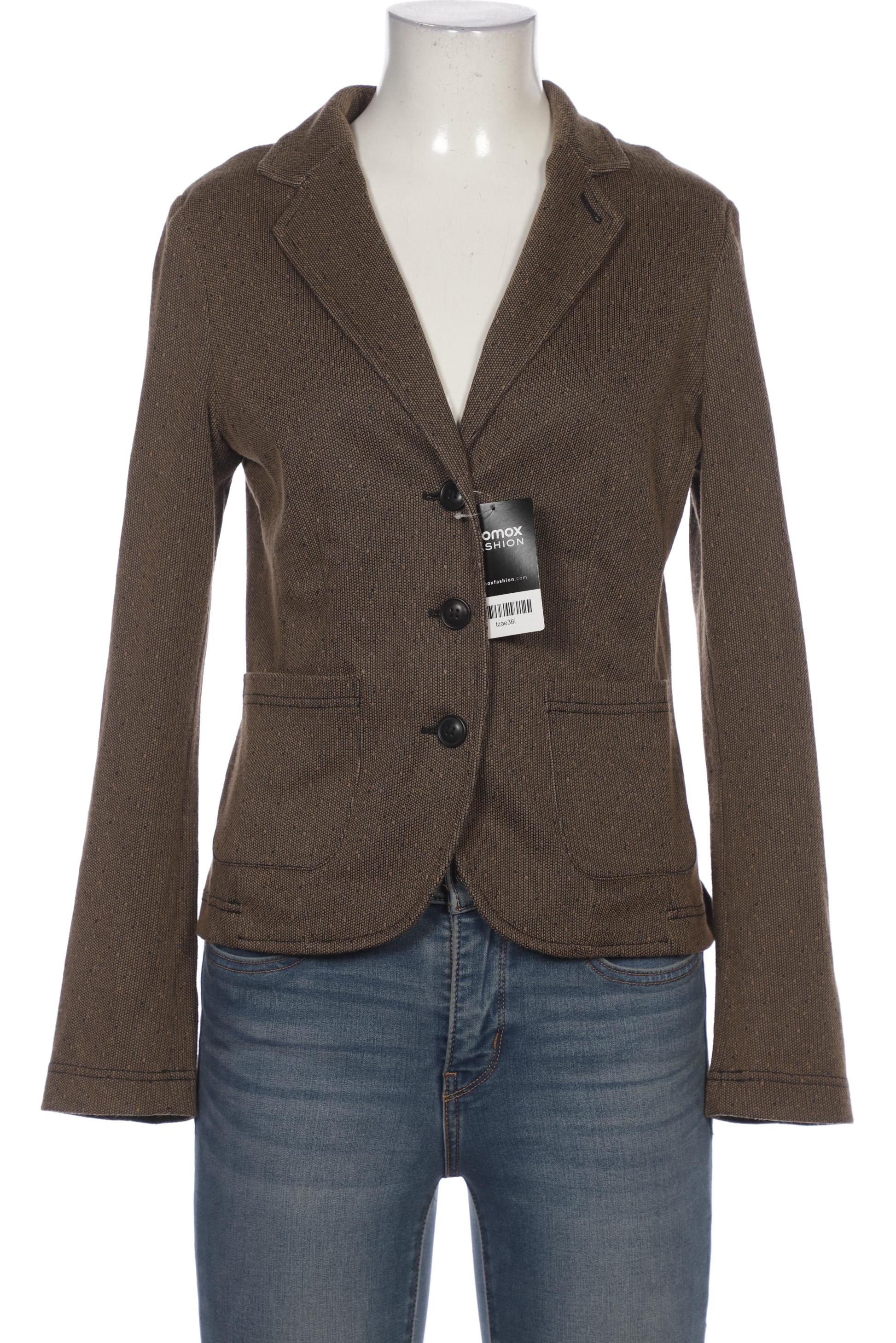 

Opus Damen Blazer, braun