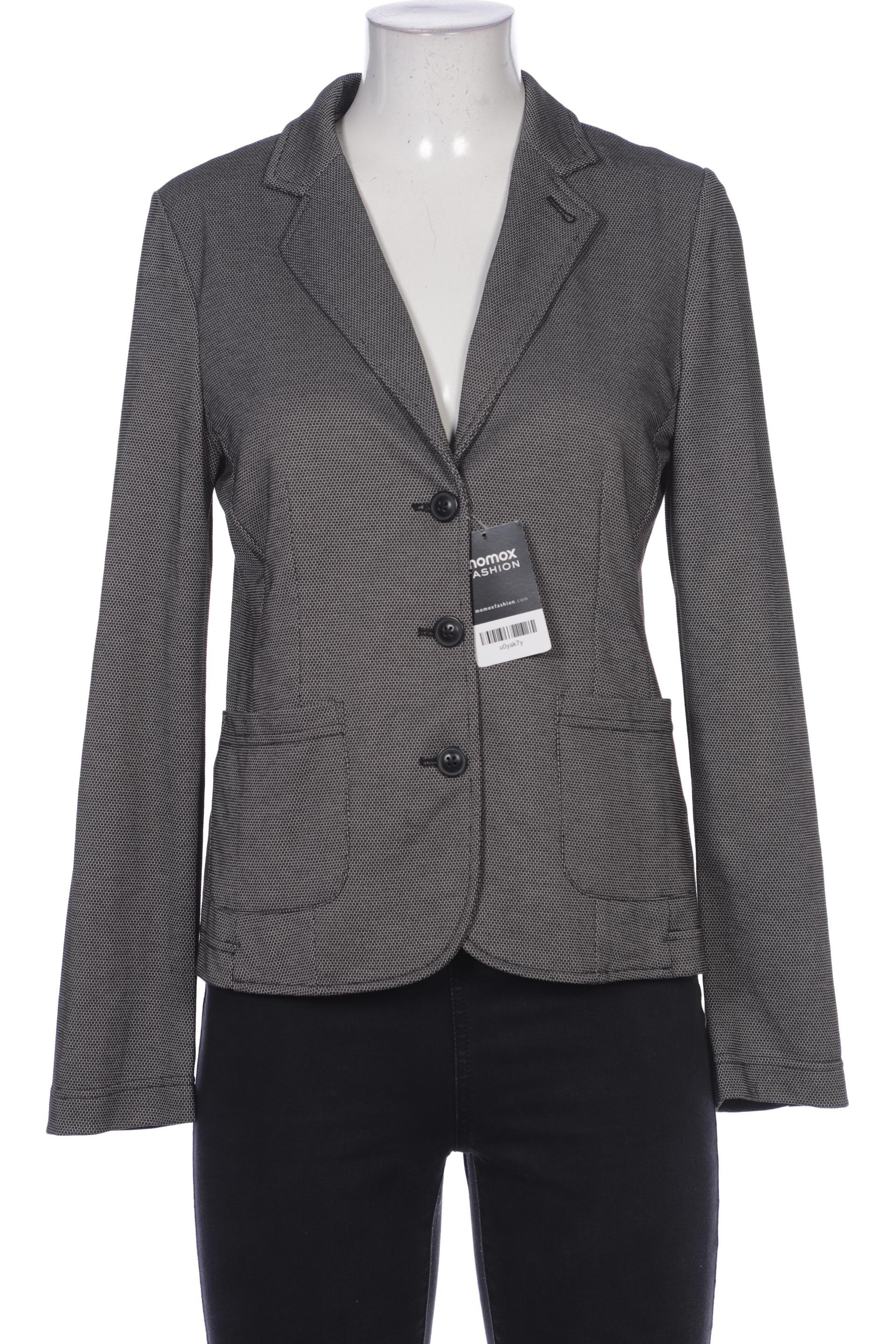 

Opus Damen Blazer, grau, Gr. 40