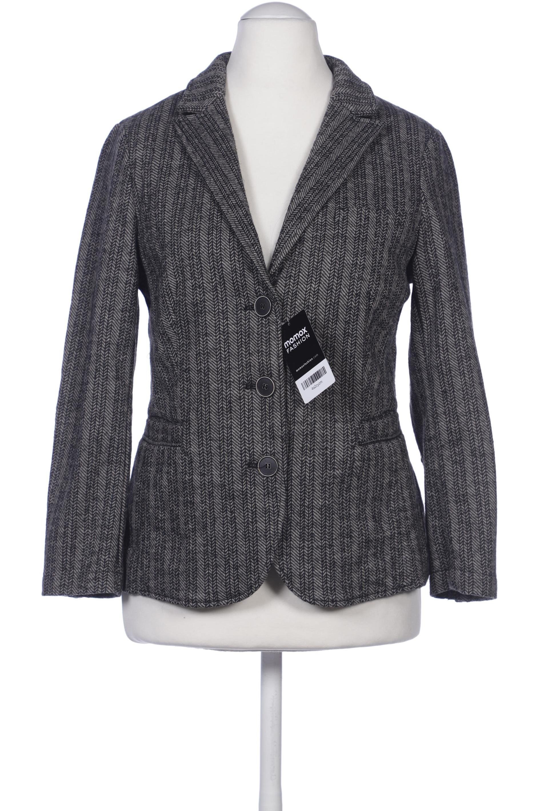 

Opus Damen Blazer, grün, Gr. 38