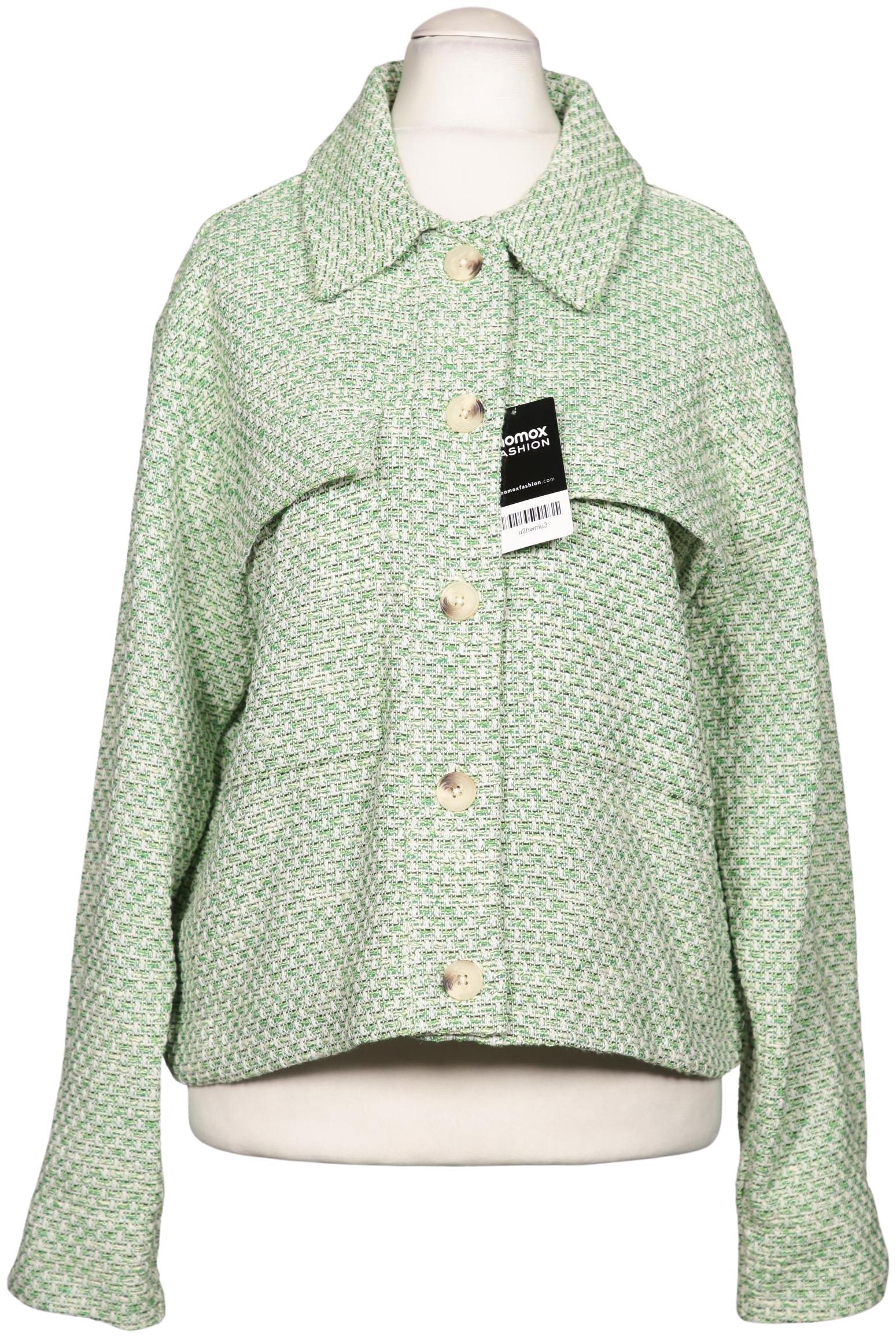 

Opus Damen Blazer, grün, Gr. 40