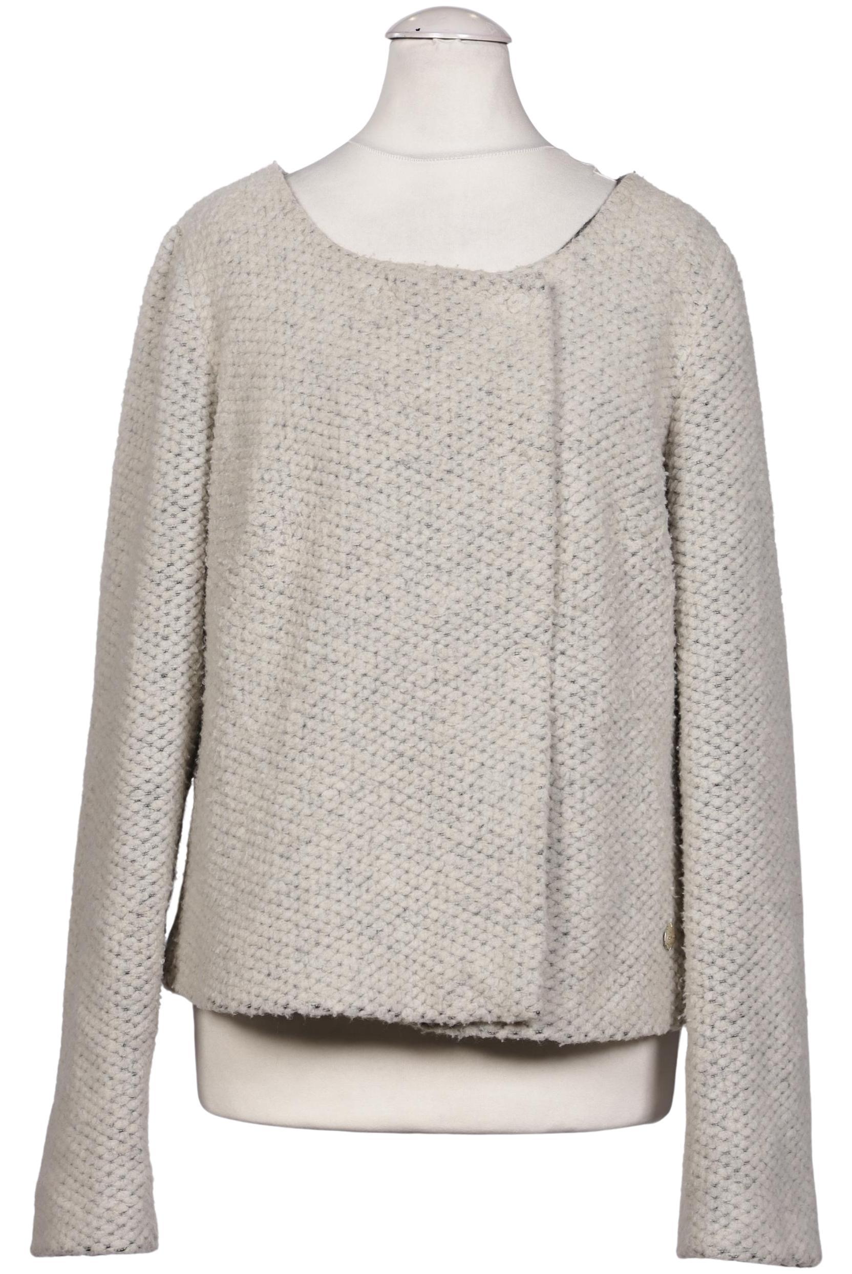 

Opus Damen Blazer, grau, Gr. 40