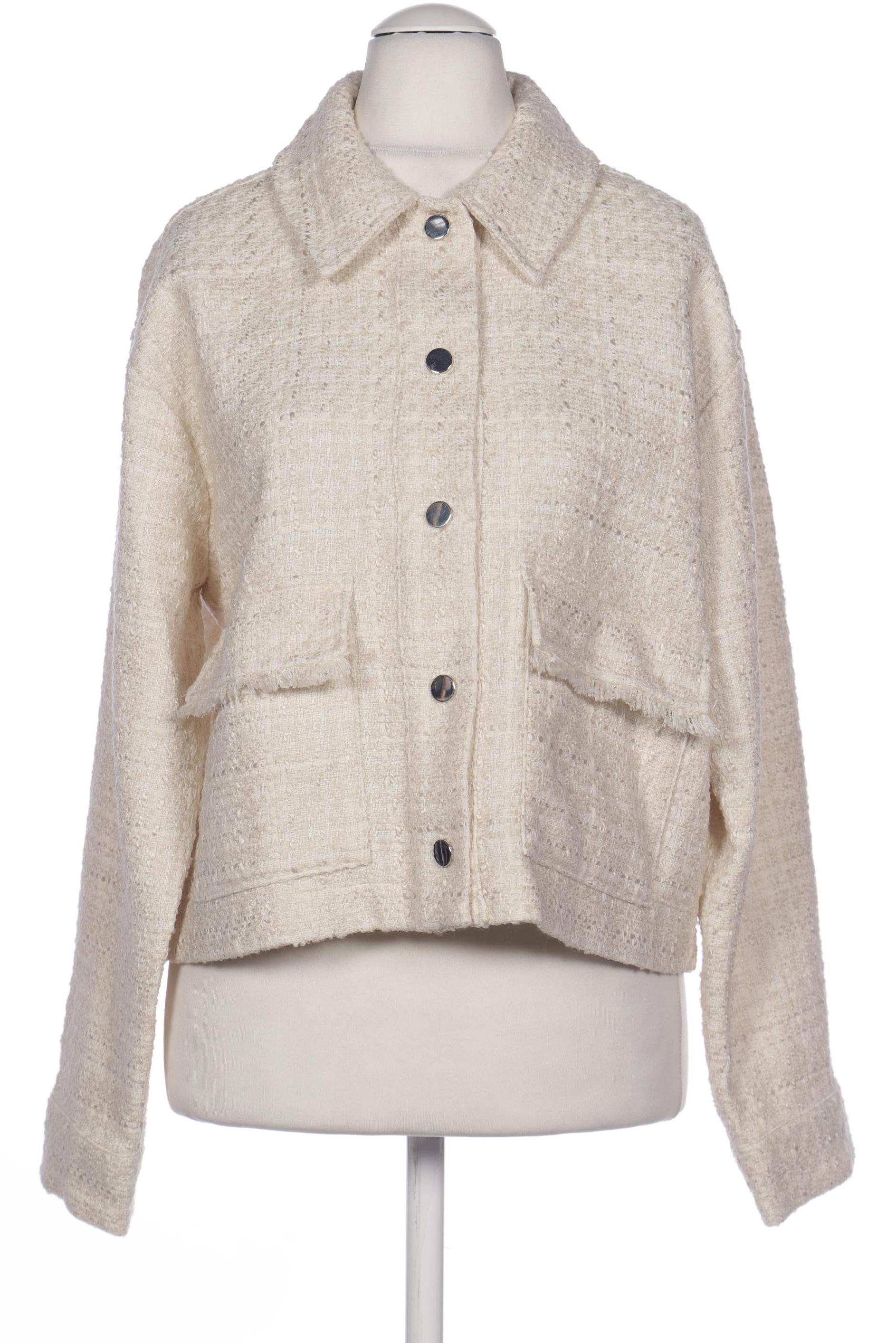 

Opus Damen Blazer, cremeweiß, Gr. 38