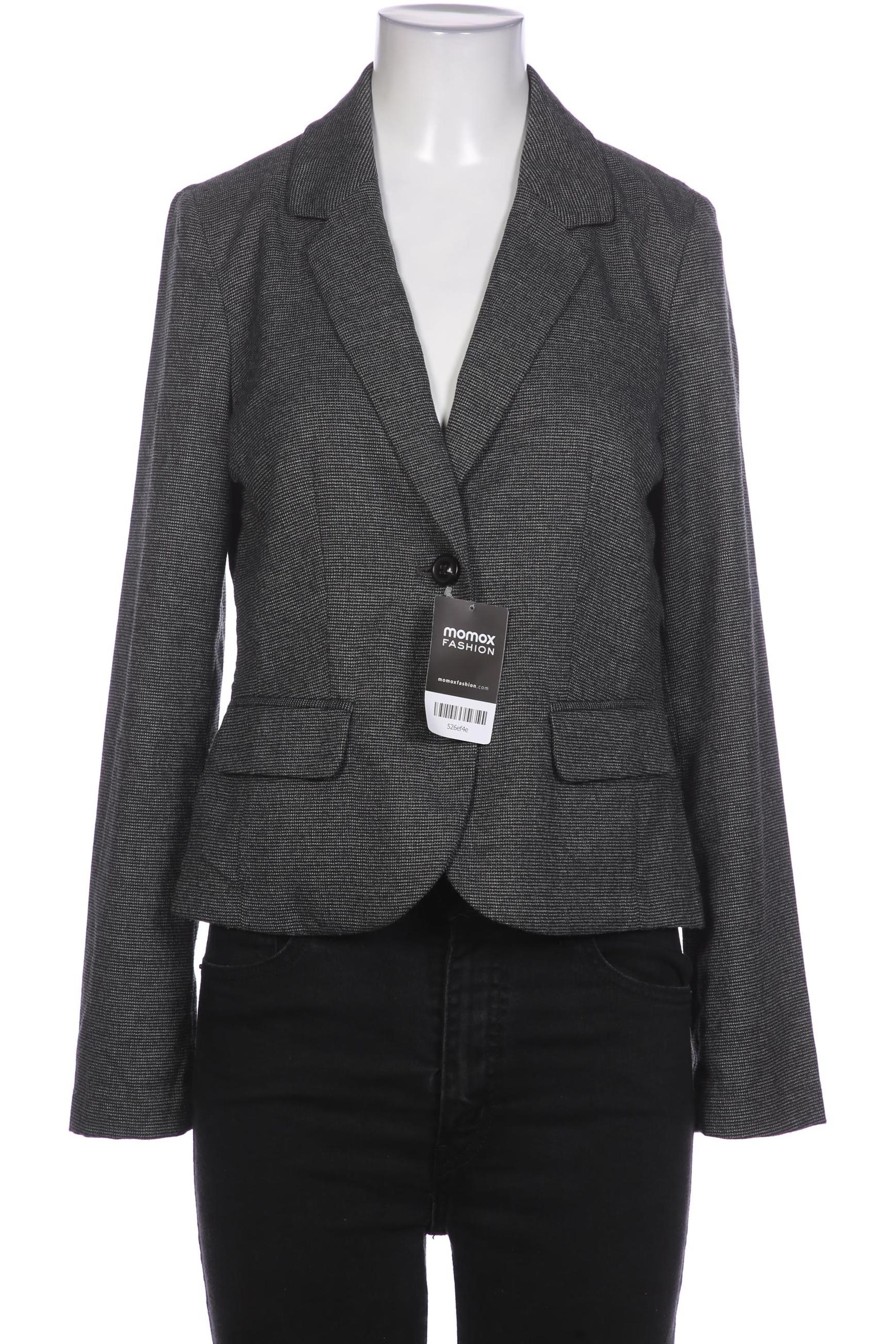 

Opus Damen Blazer, grau, Gr. 38