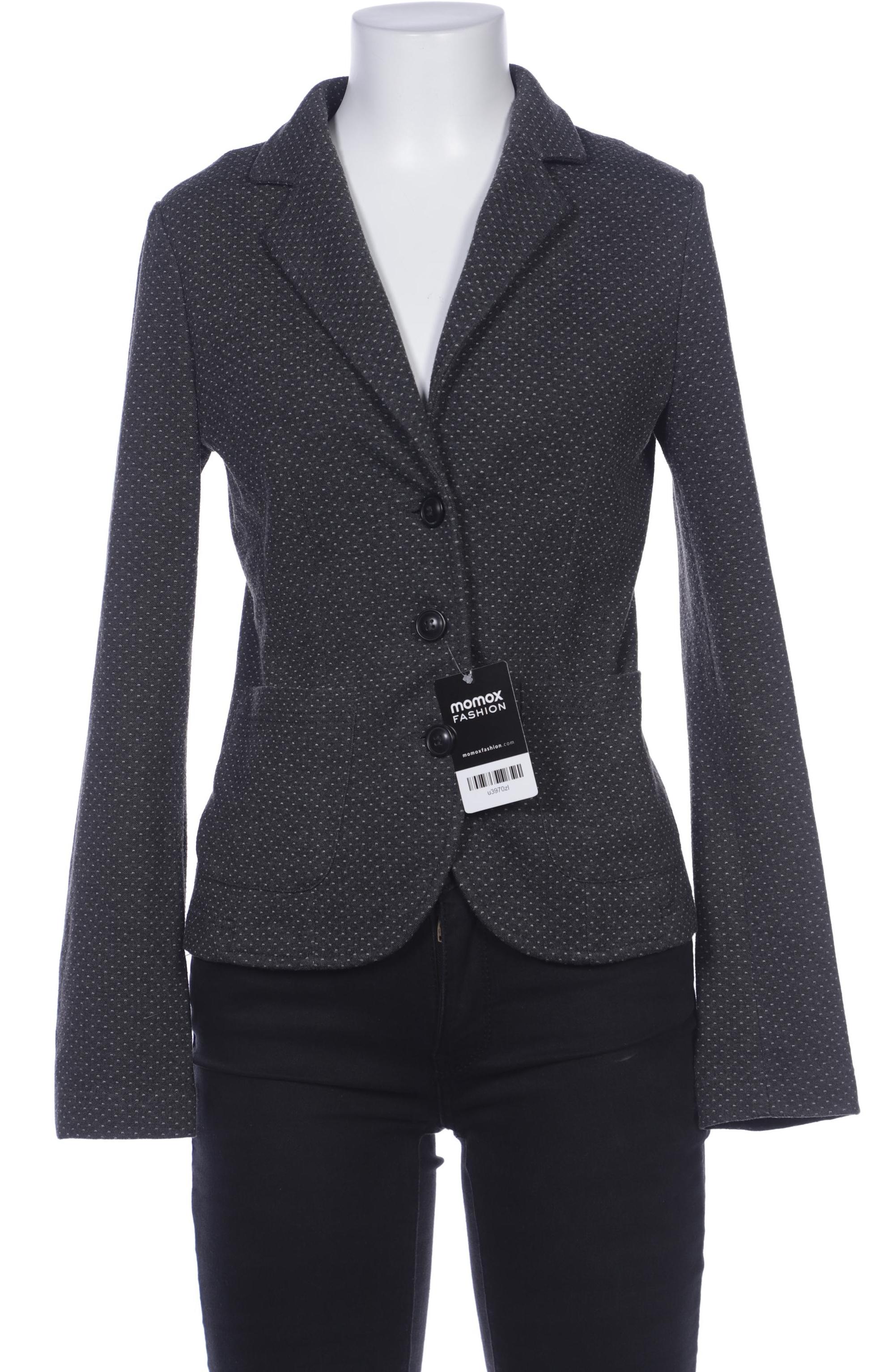 

Opus Damen Blazer, grau, Gr. 36