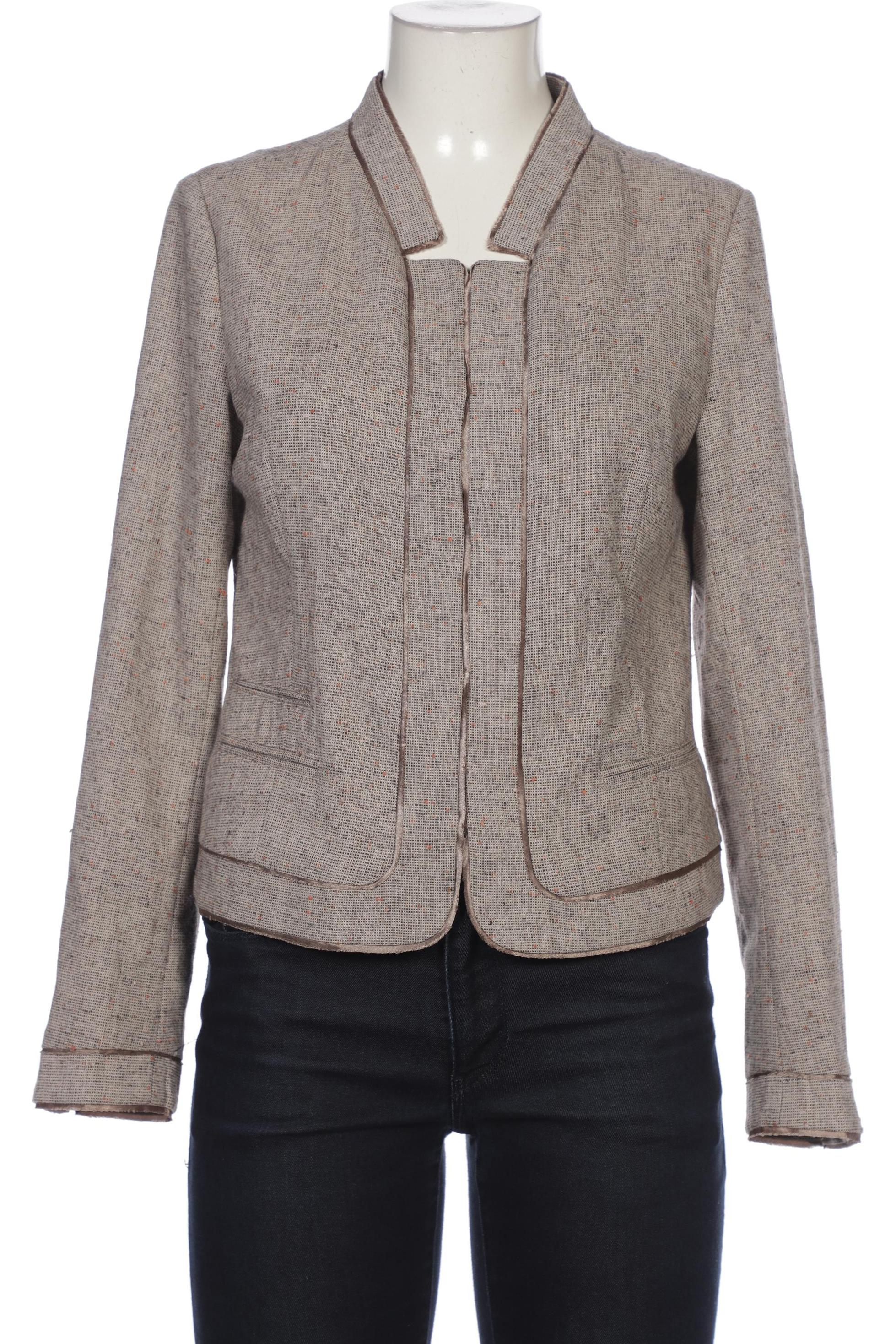 

Opus Damen Blazer, schwarz