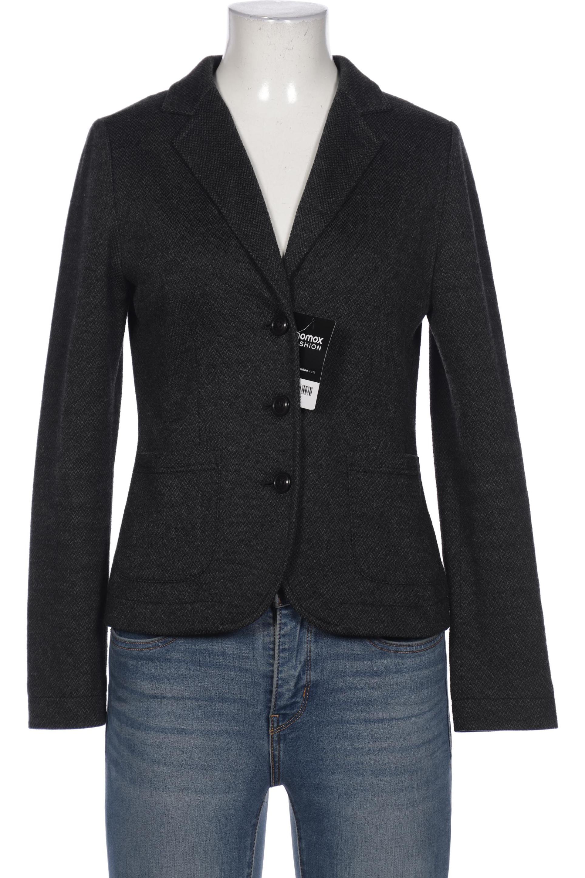 

Opus Damen Blazer, grau, Gr. 34