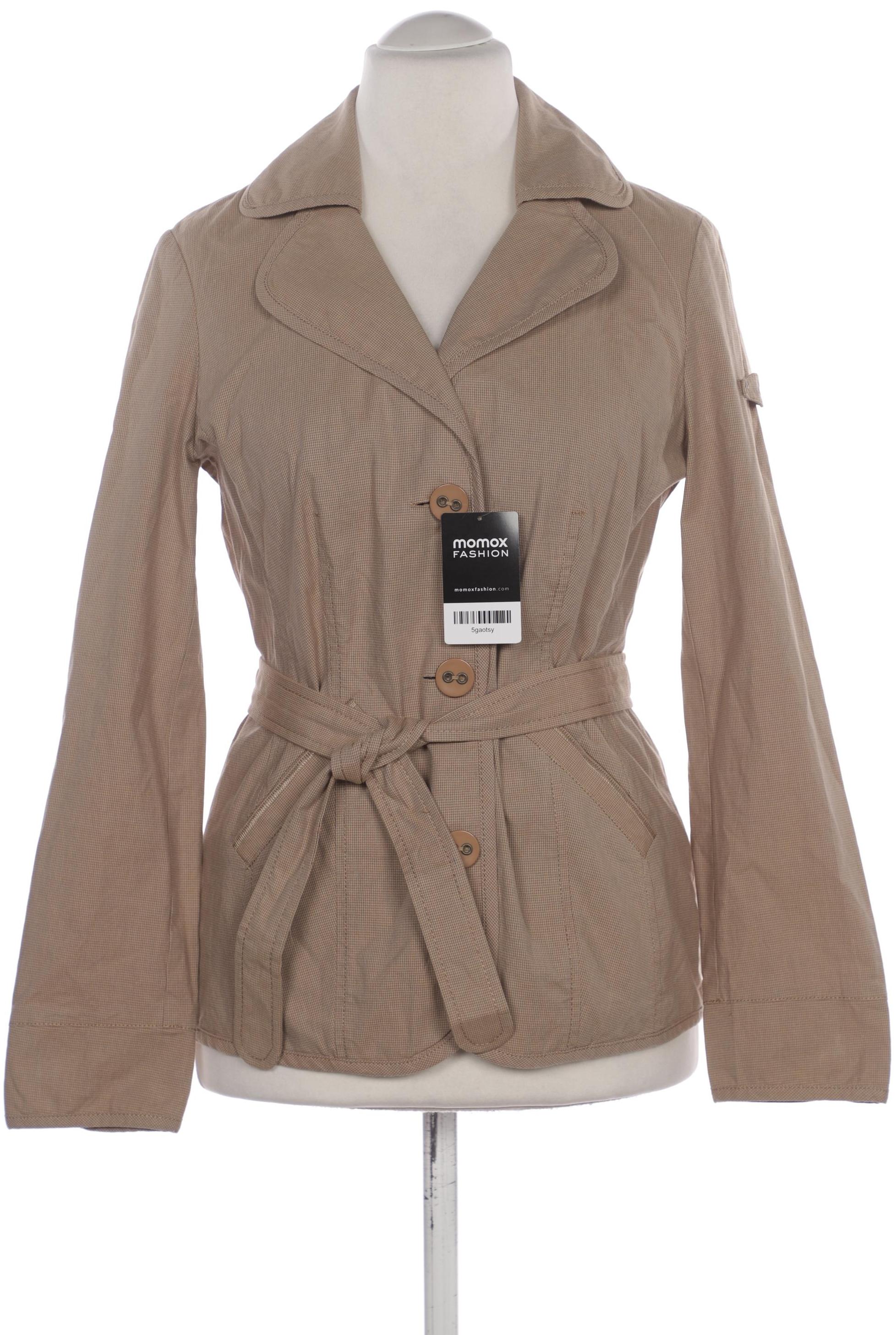

Opus Damen Blazer, beige, Gr. 40
