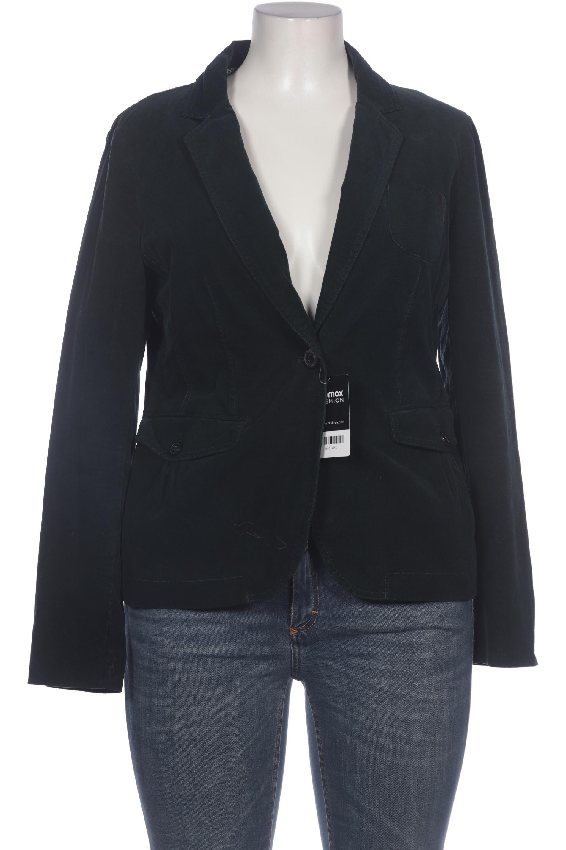 

Opus Damen Blazer, grün, Gr. 42