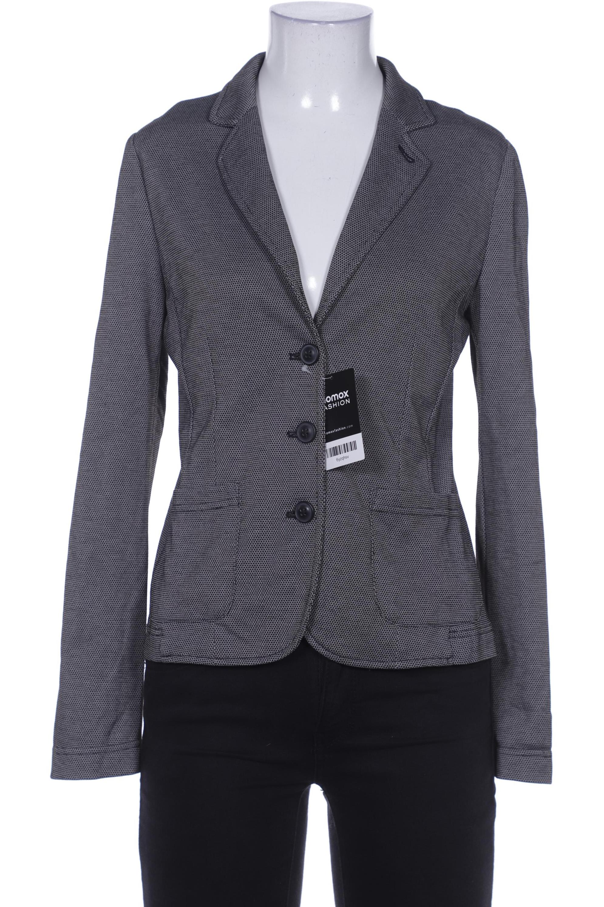 

Opus Damen Blazer, grau, Gr. 36