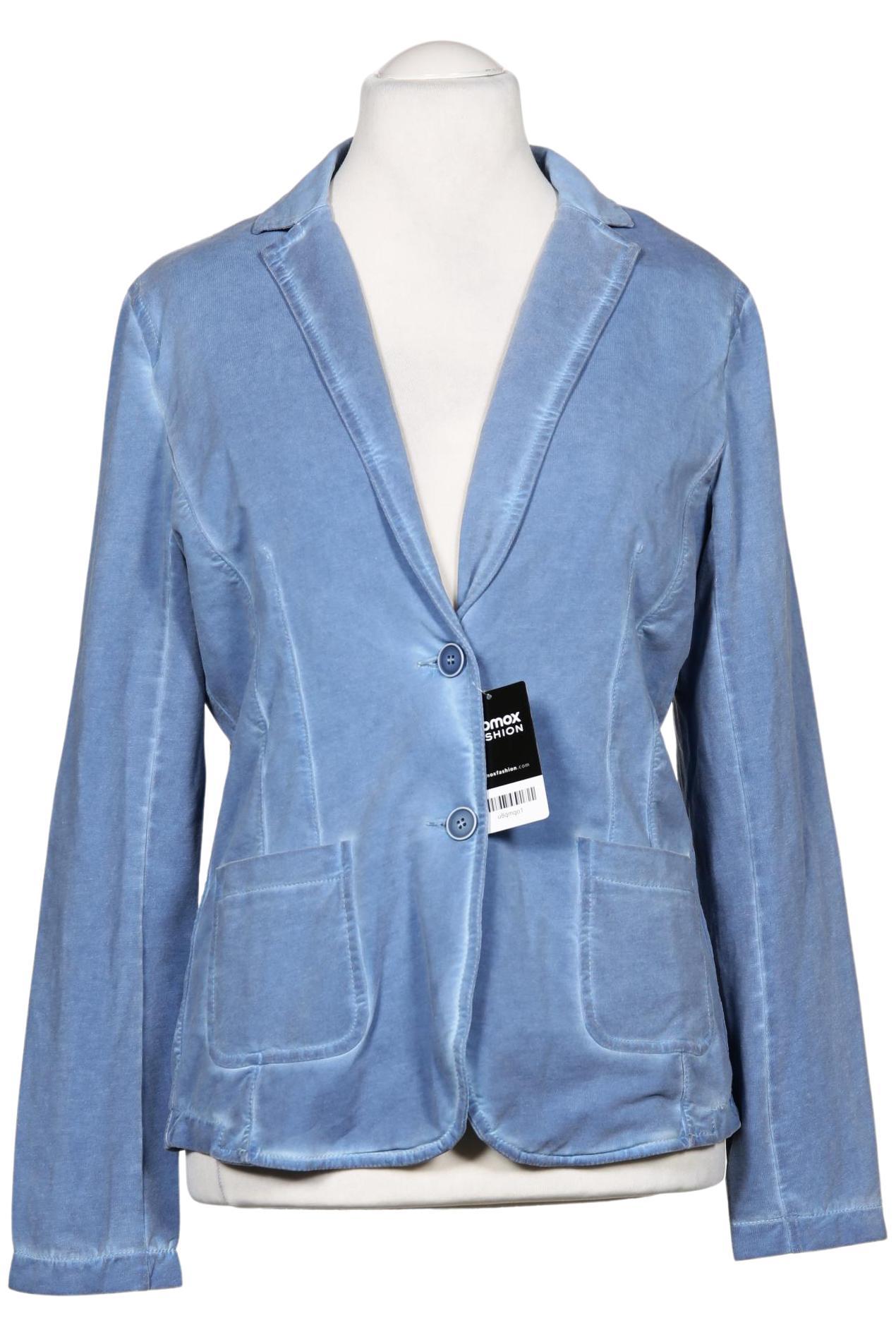 

Opus Damen Blazer, hellblau, Gr. 42