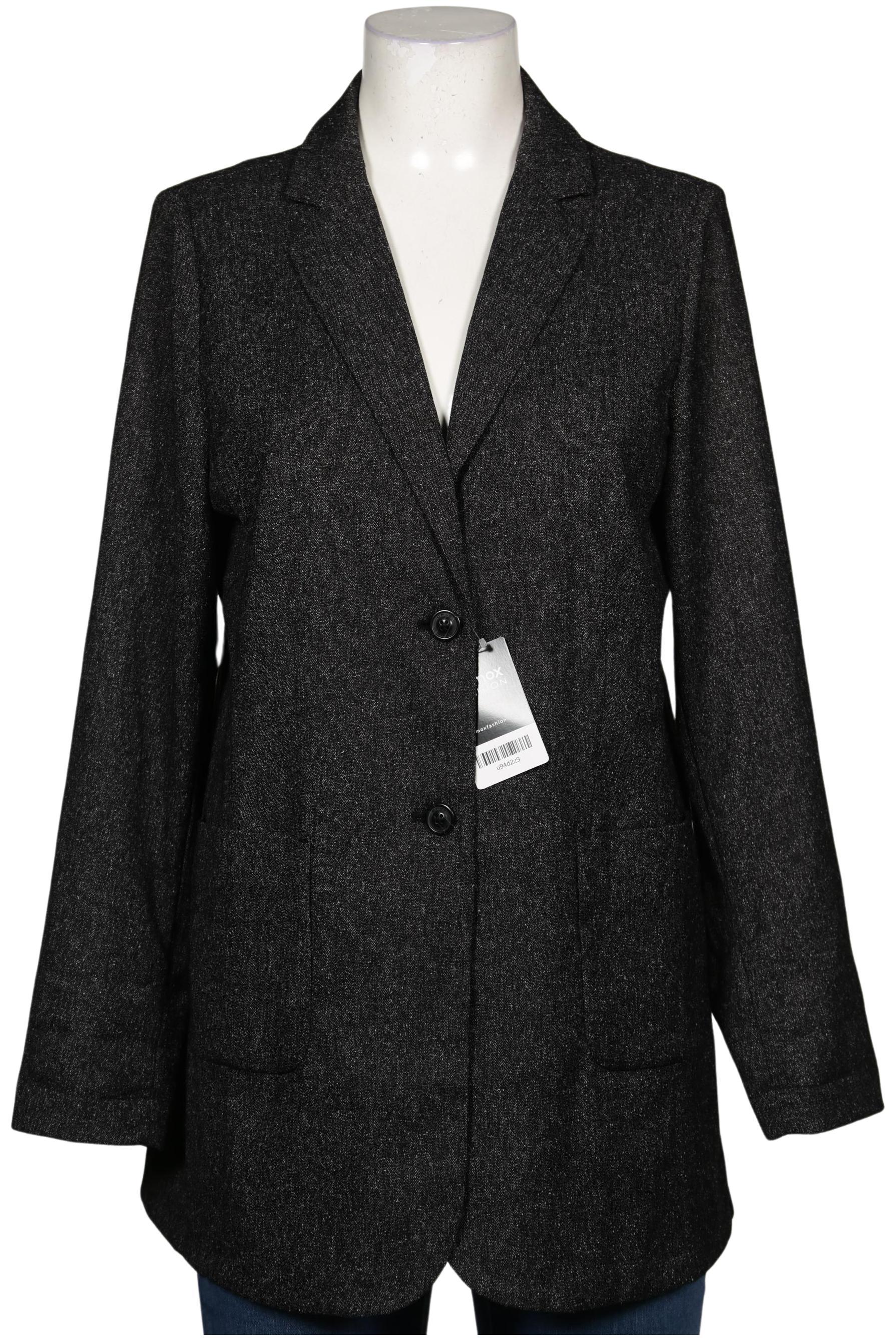 

Opus Damen Blazer, grau, Gr. 42