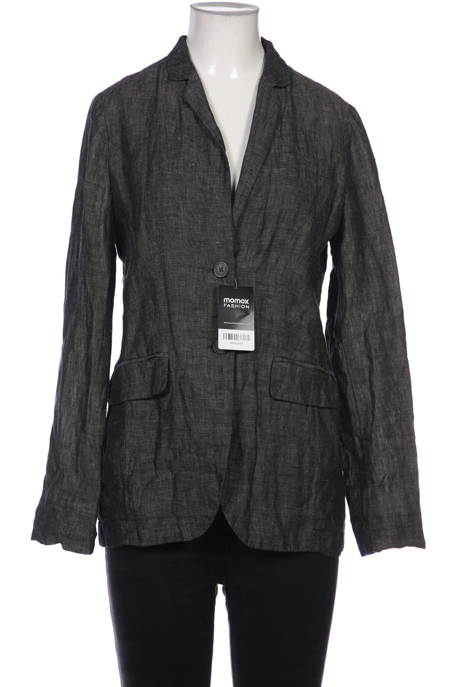

Opus Damen Blazer, grau, Gr. 38