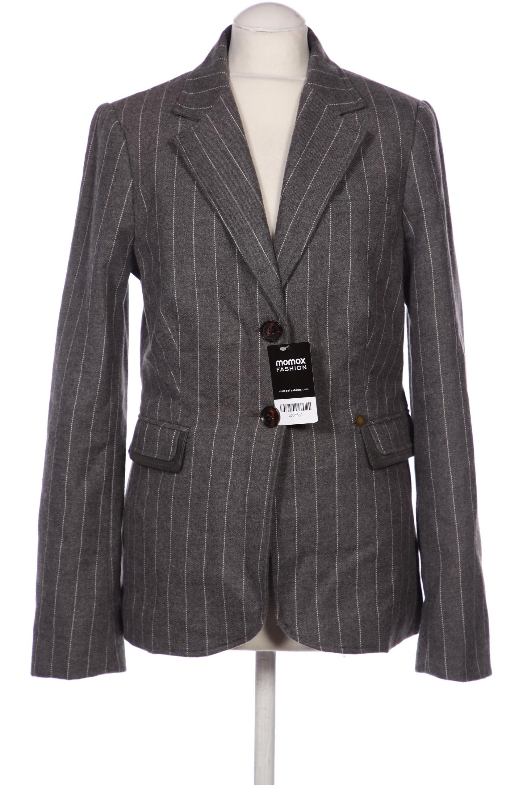 

Opus Damen Blazer, grau, Gr. 38