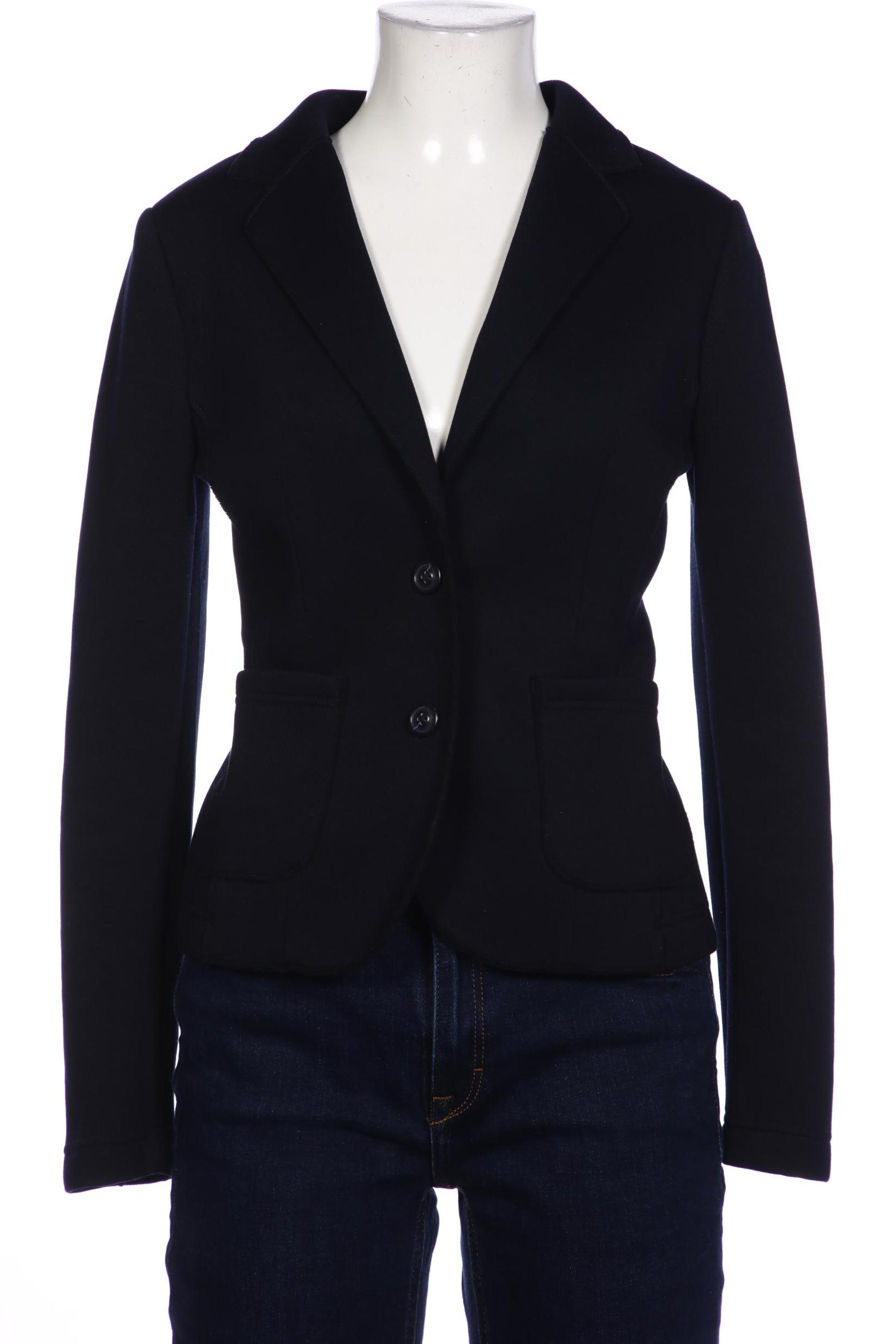 

Opus Damen Blazer, marineblau, Gr. 36