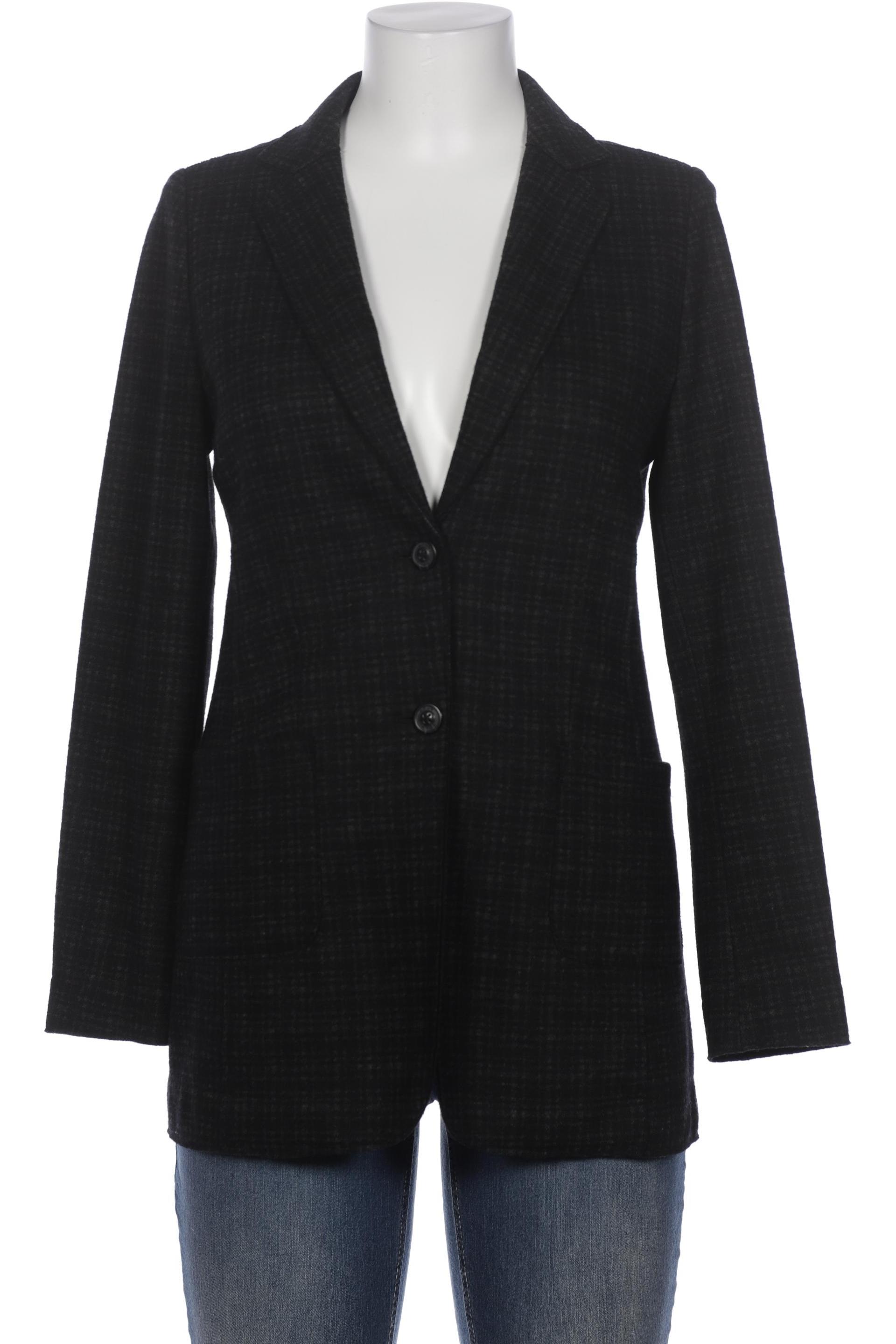 

Opus Damen Blazer, schwarz, Gr. 36