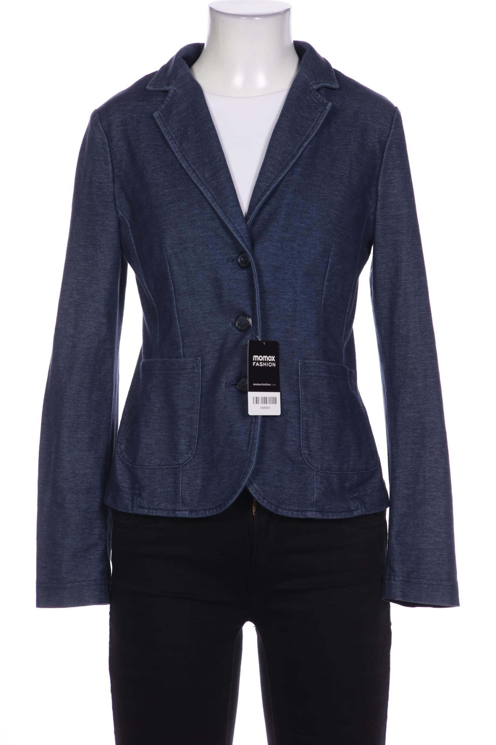 

Opus Damen Blazer, marineblau, Gr. 38