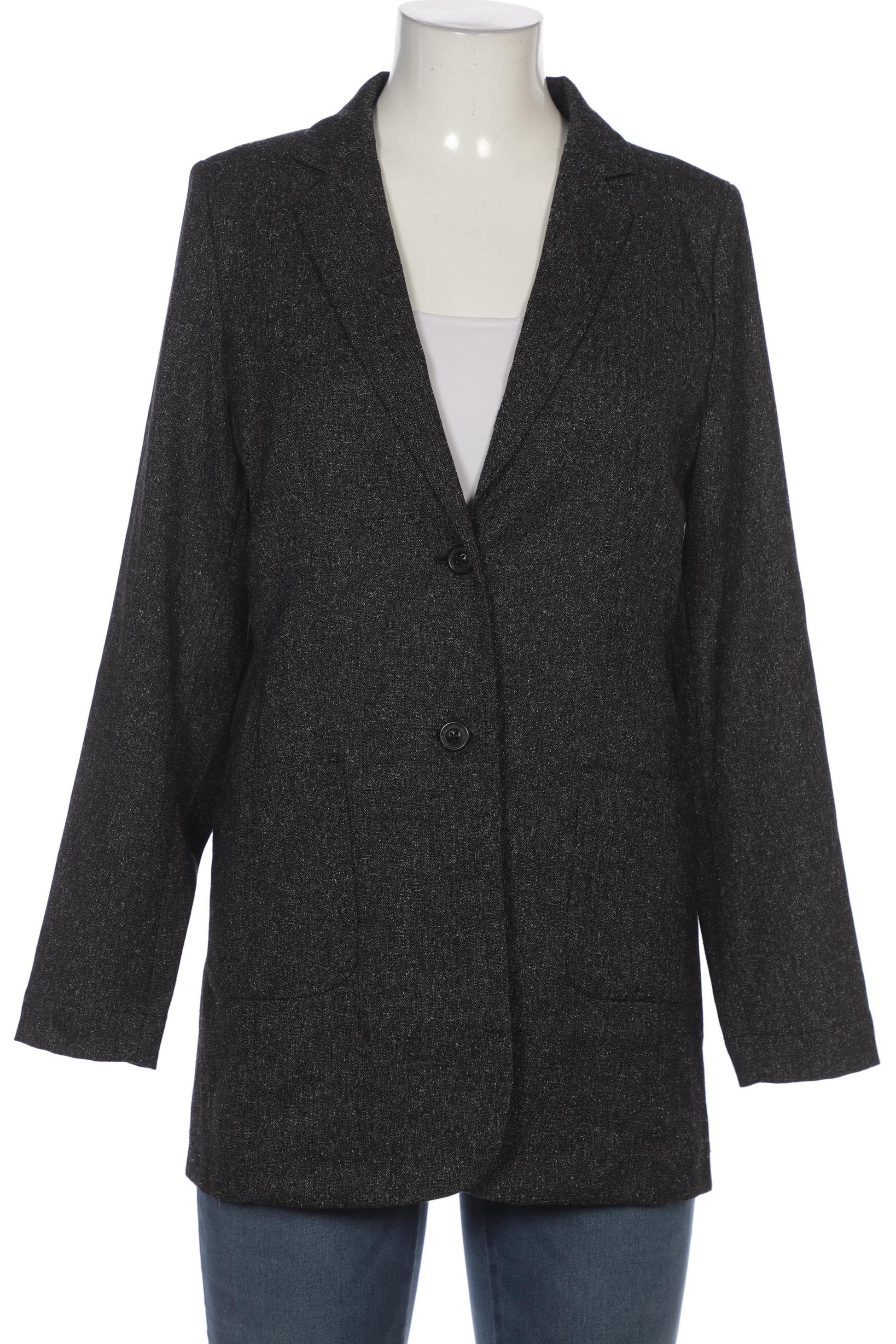 

Opus Damen Blazer, grau, Gr. 40