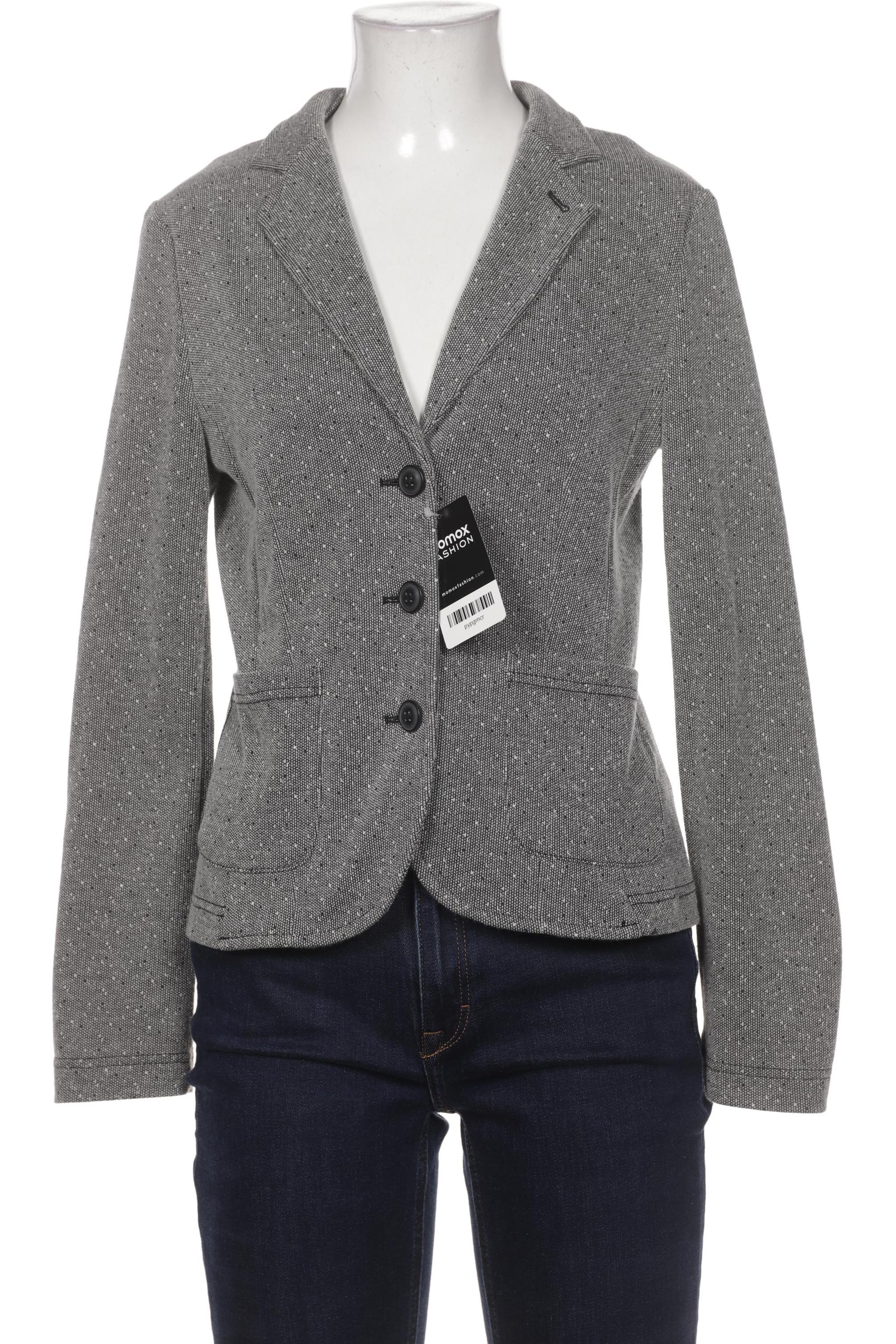 Thumbnail - Opus Damen Blazer, grau, Gr. 38