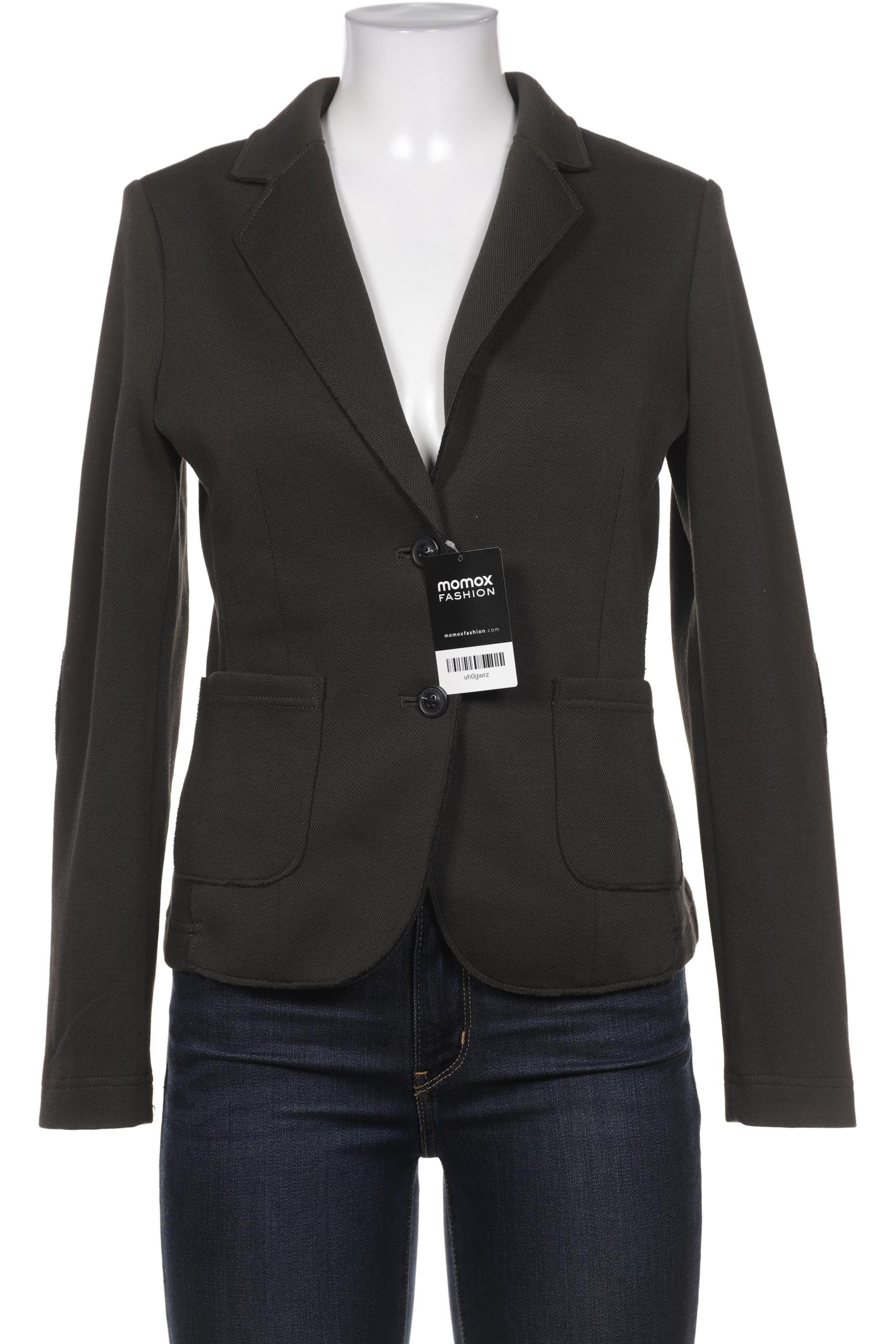 

Opus Damen Blazer, schwarz, Gr. 38