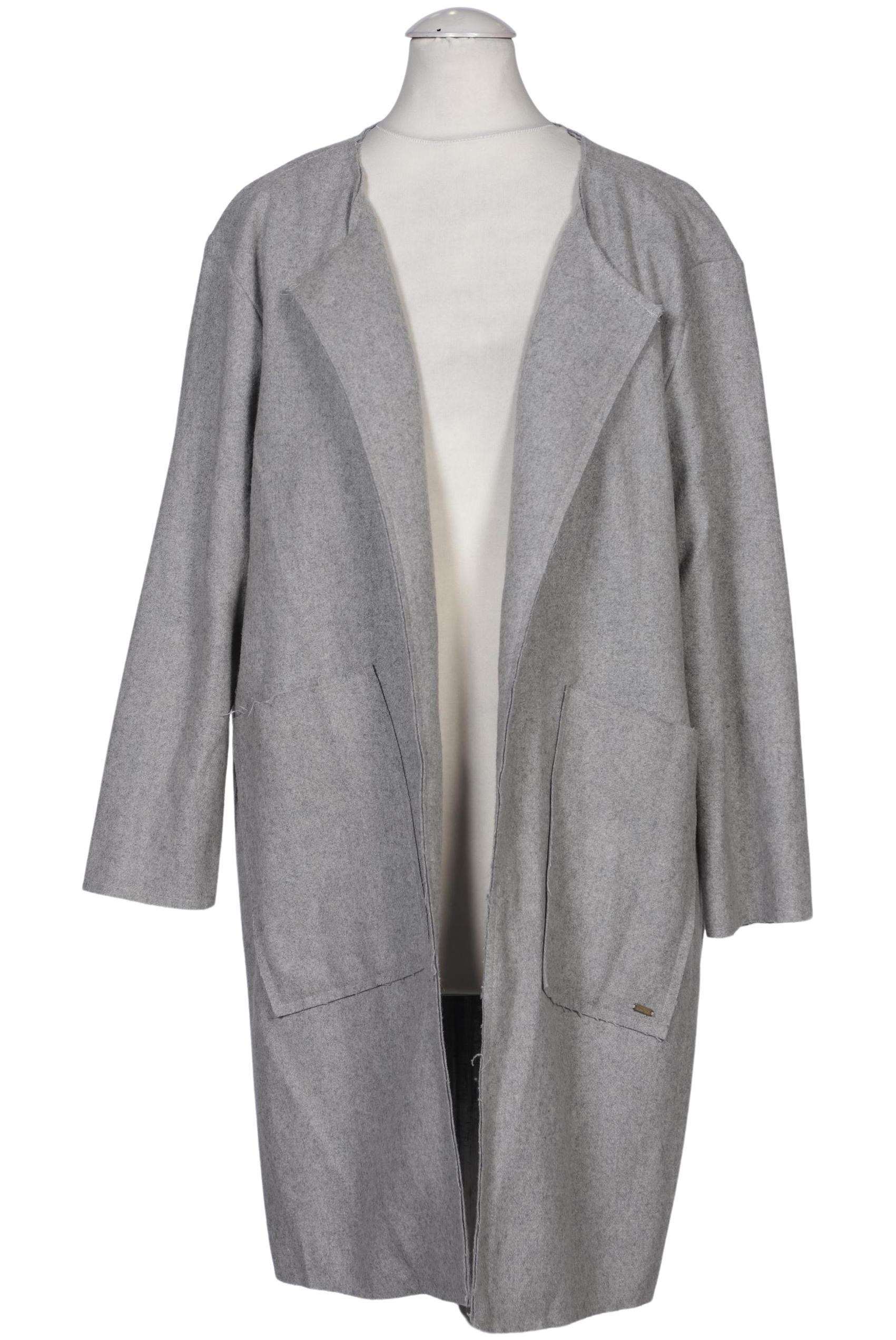 

Opus Damen Blazer, grau, Gr. 36