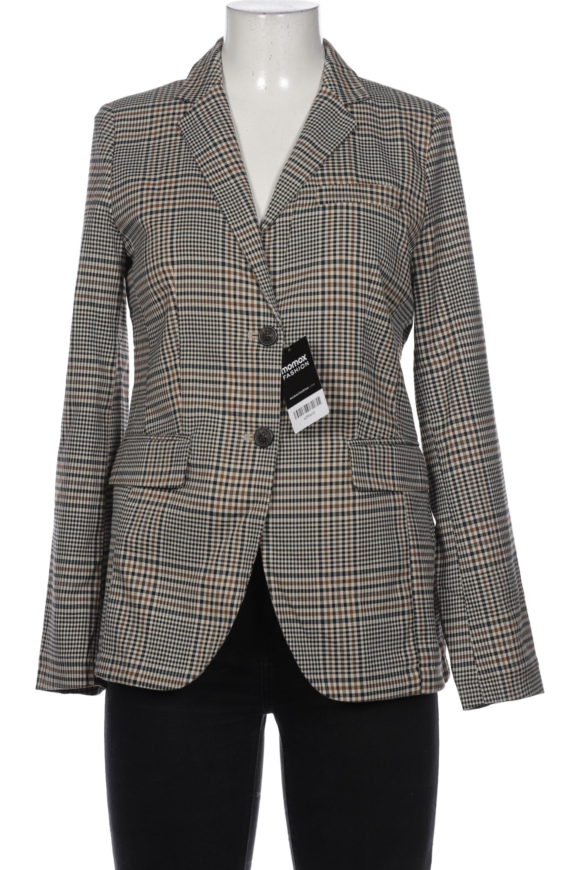 

Opus Damen Blazer, braun, Gr. 38
