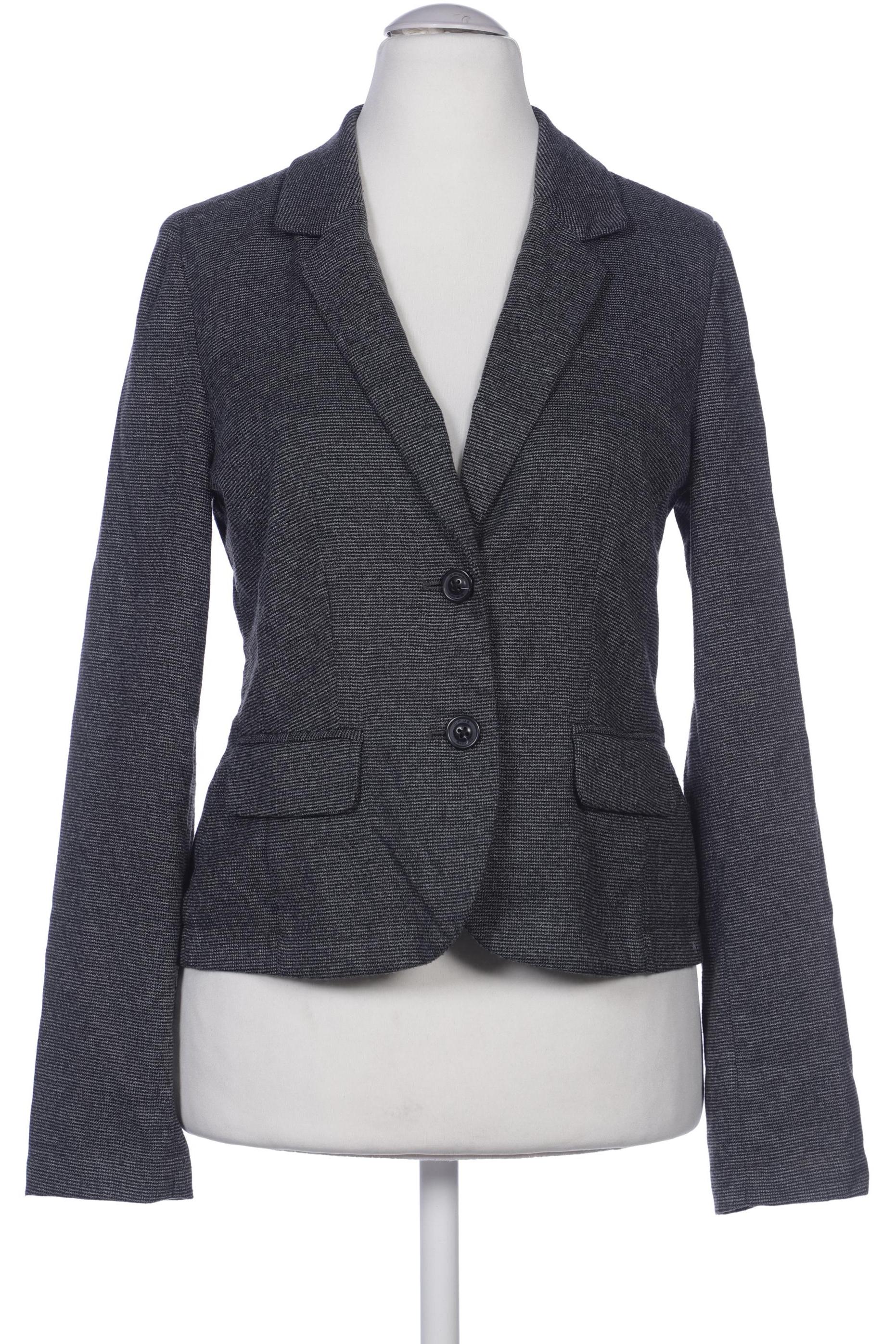 

Opus Damen Blazer, grau, Gr. 38