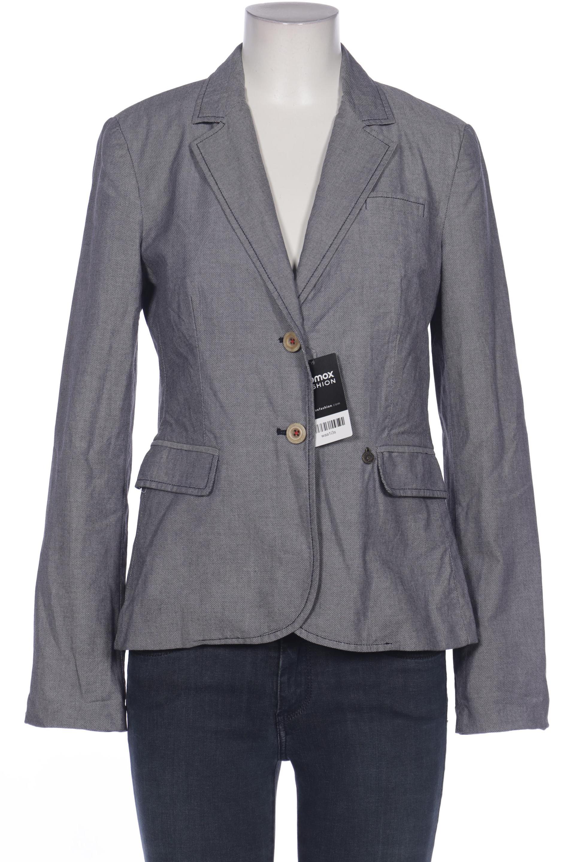 

Opus Damen Blazer, grau, Gr. 36
