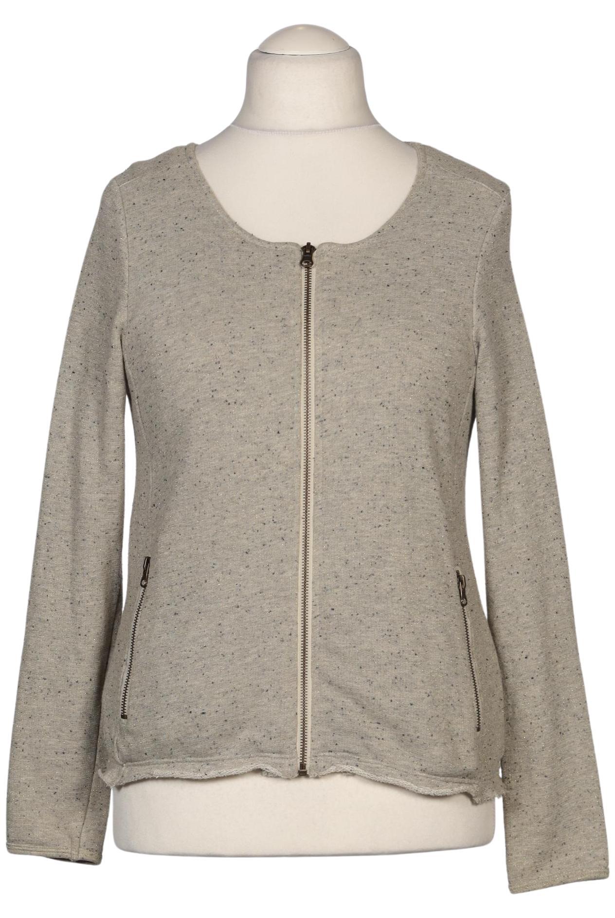 

Opus Damen Blazer, grau, Gr. 38