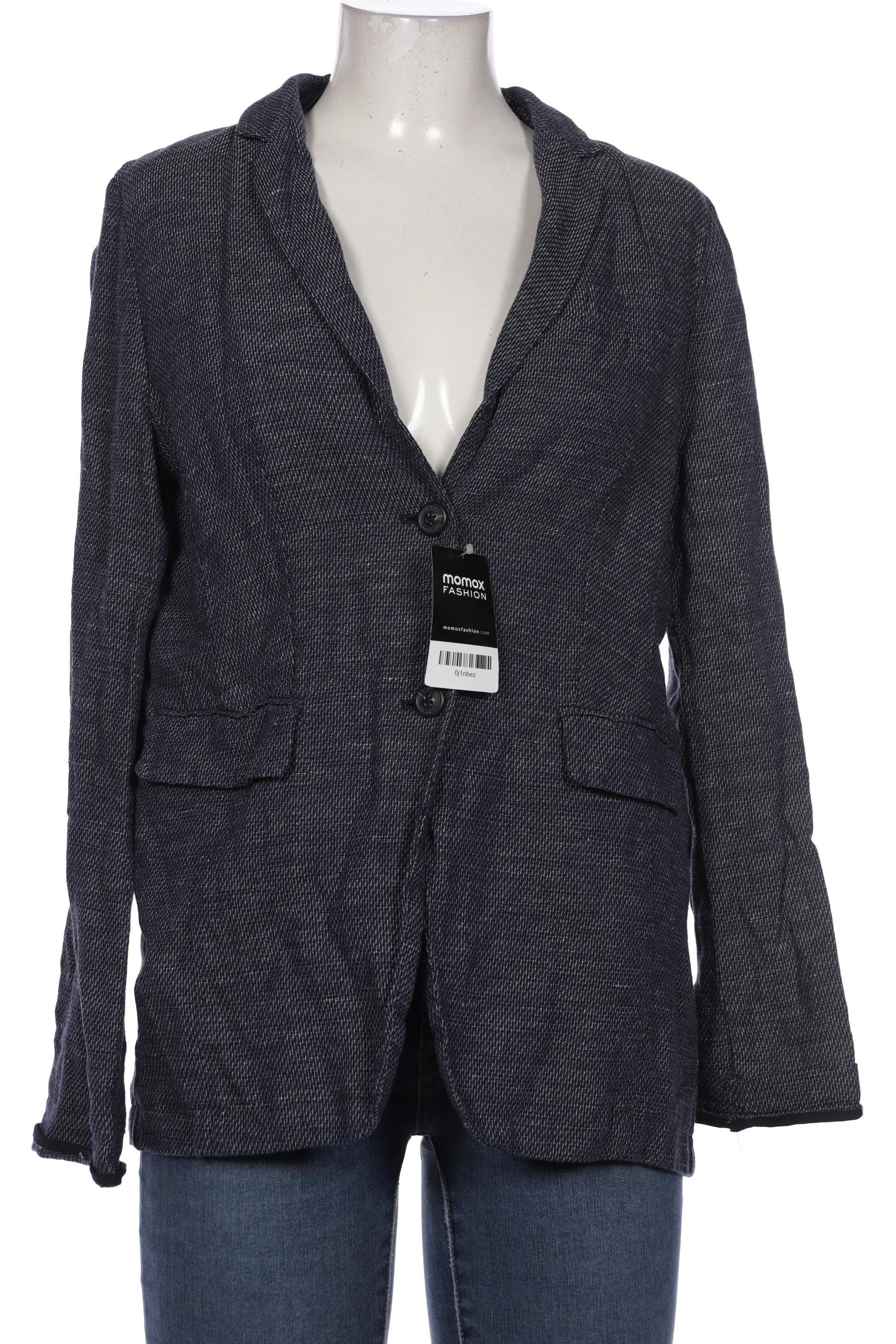 

Opus Damen Blazer, marineblau, Gr. 42