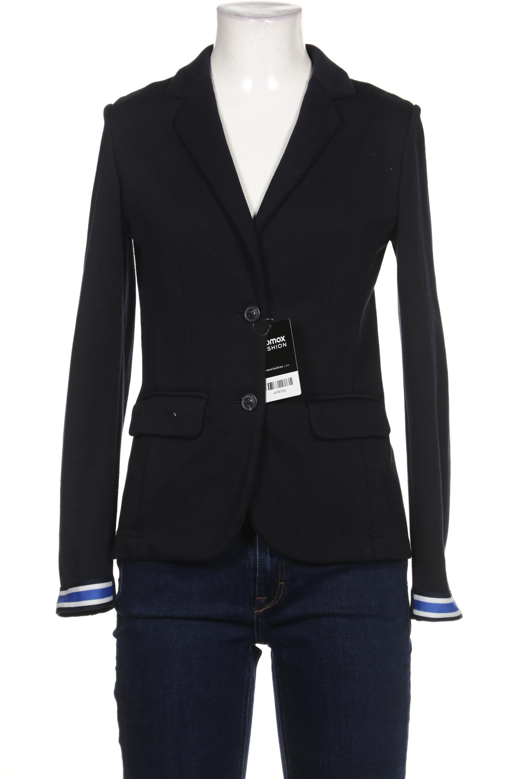 

Opus Damen Blazer, marineblau