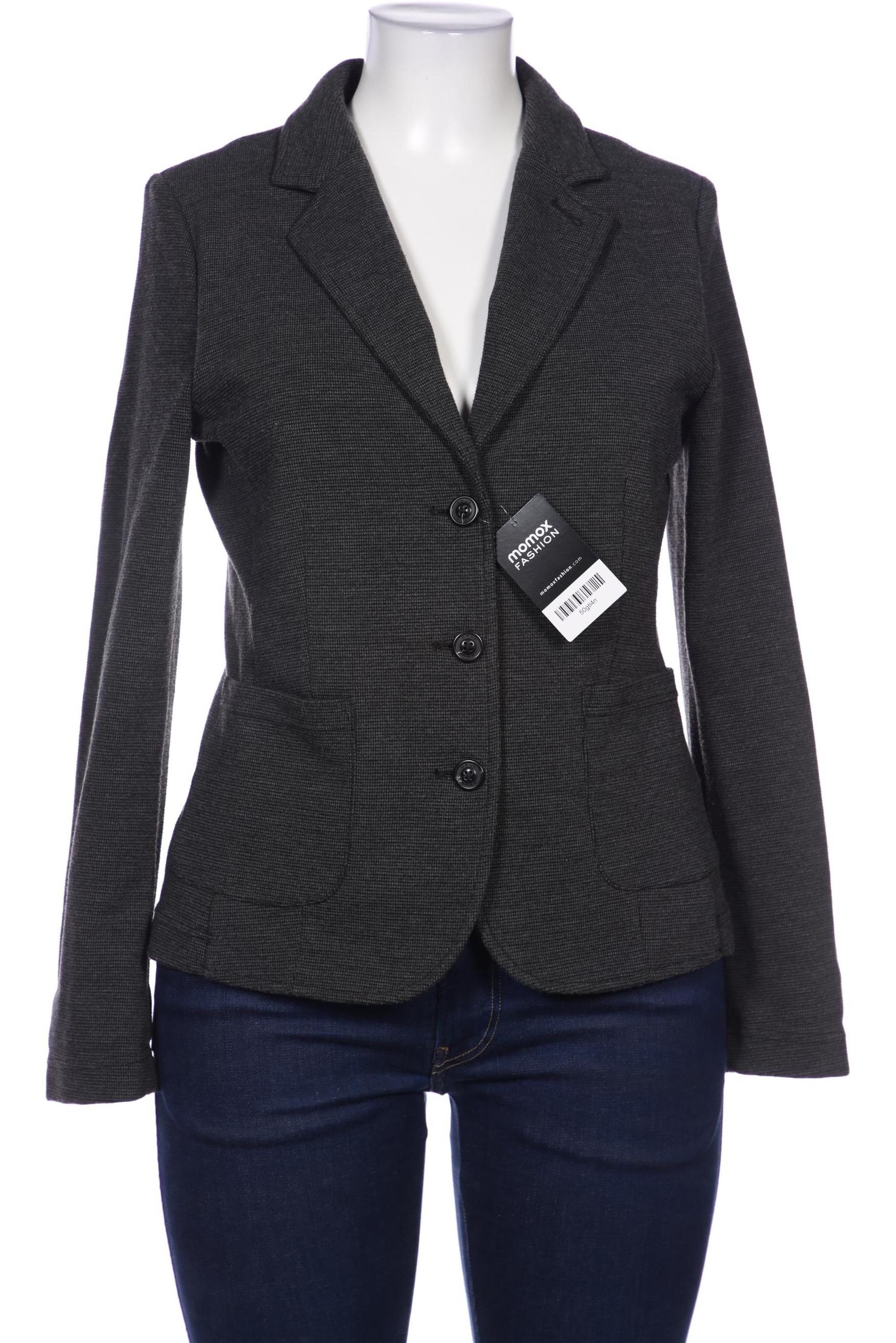 

Opus Damen Blazer, grau, Gr. 42