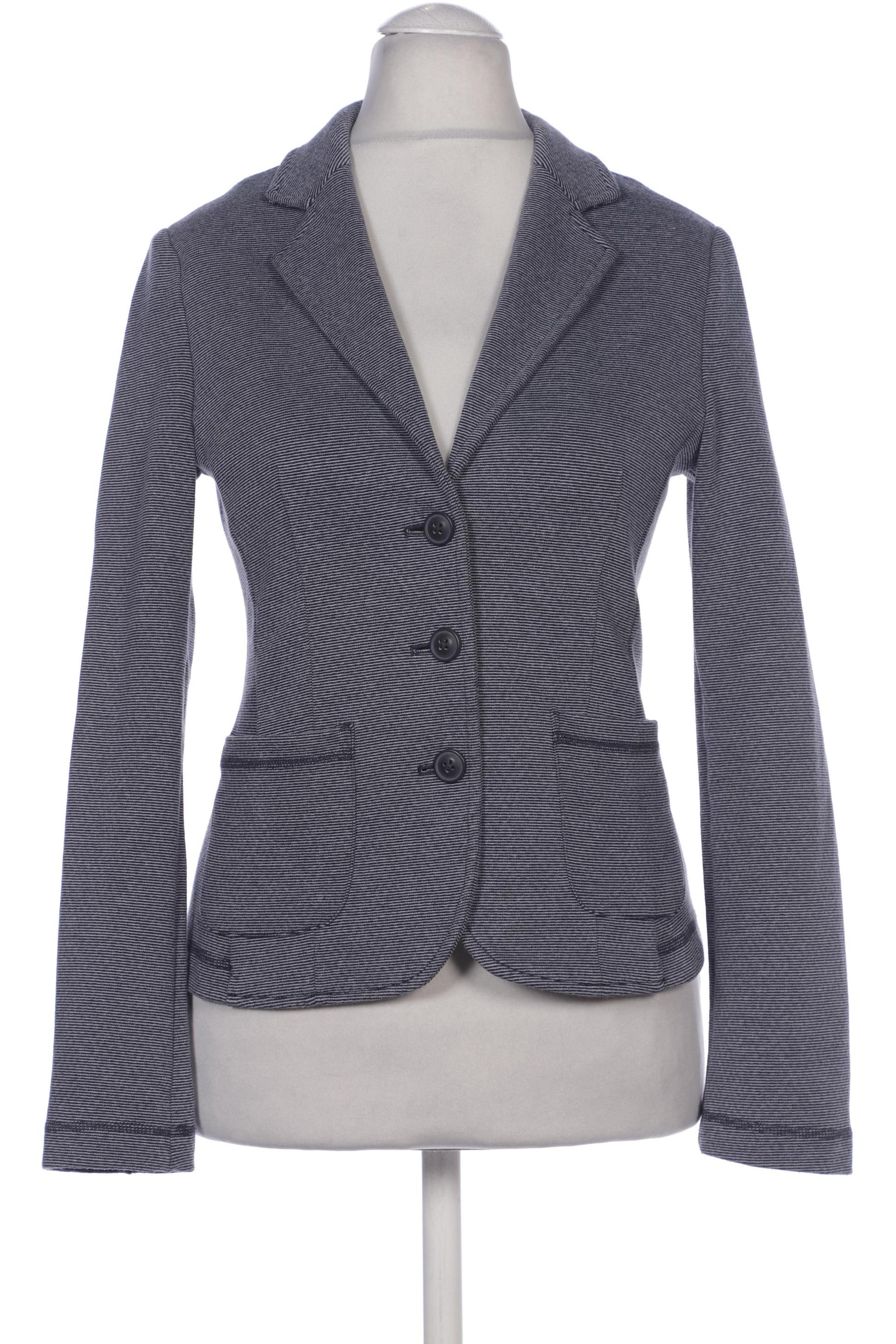 

Opus Damen Blazer, marineblau, Gr. 36
