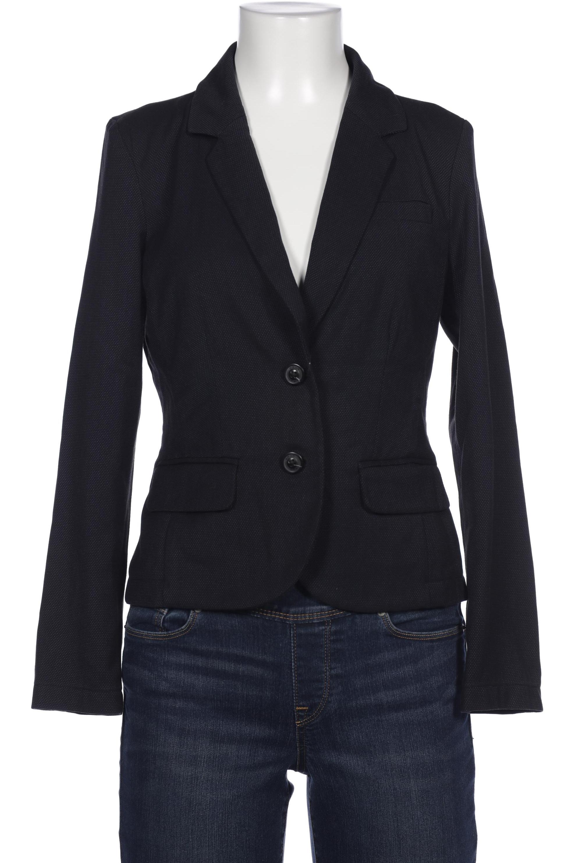 

Opus Damen Blazer, marineblau