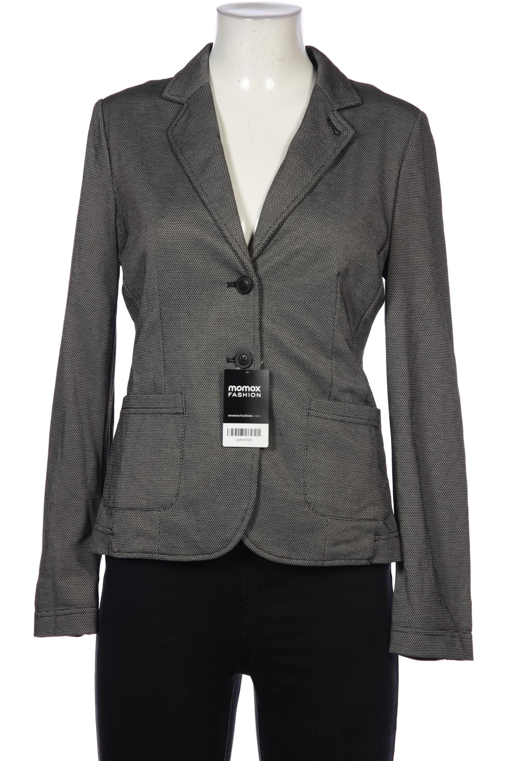 

Opus Damen Blazer, grau