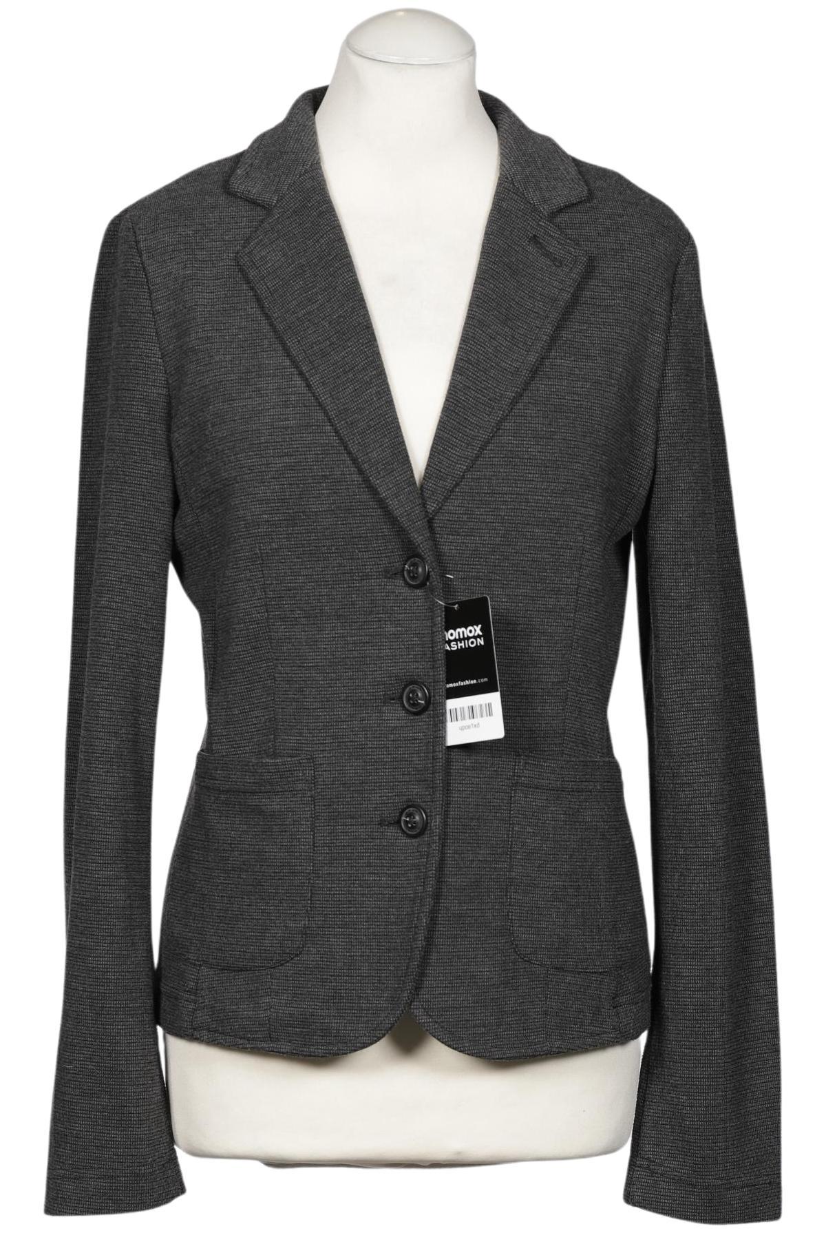 

Opus Damen Blazer, grau, Gr. 38