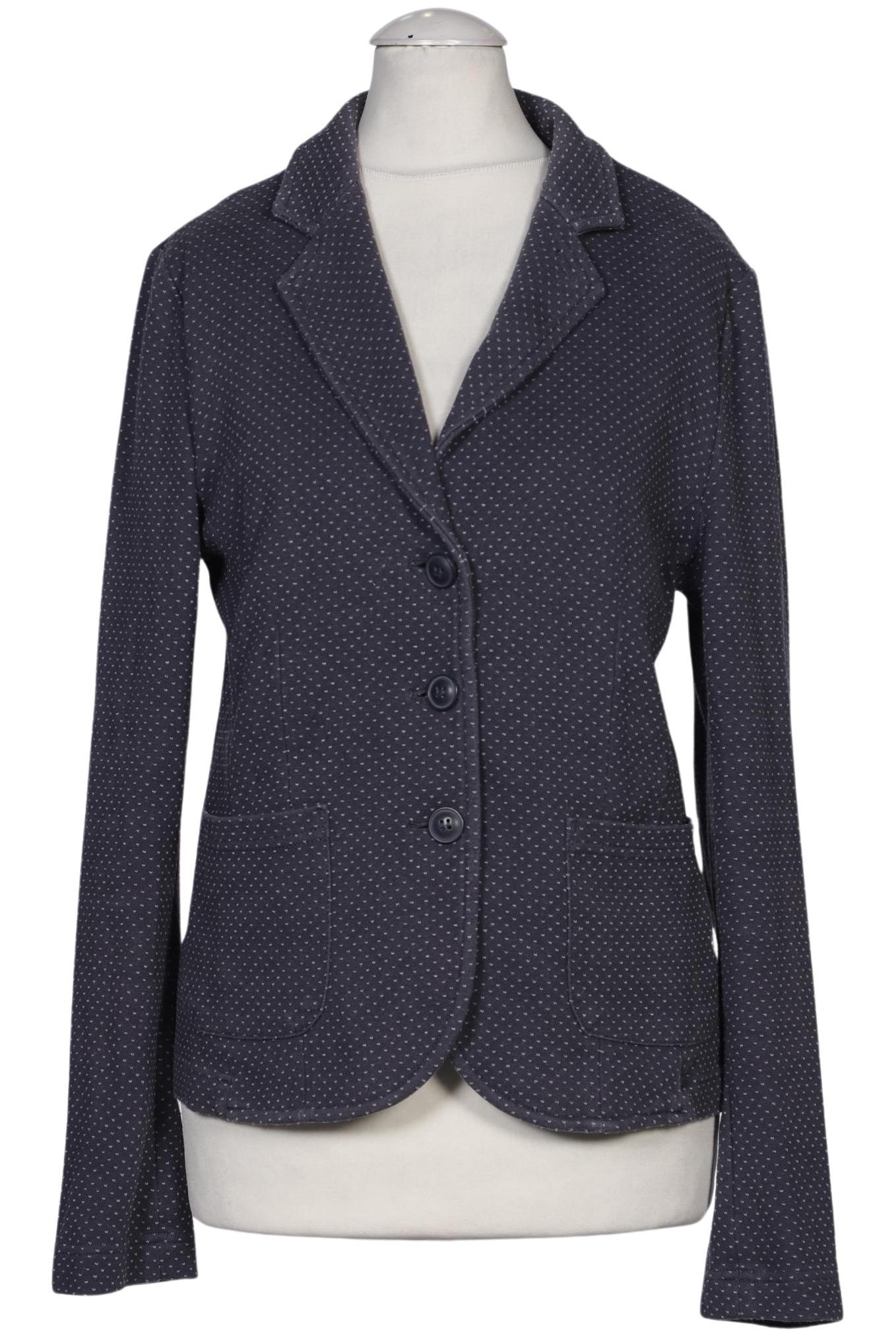 

Opus Damen Blazer, marineblau, Gr. 38